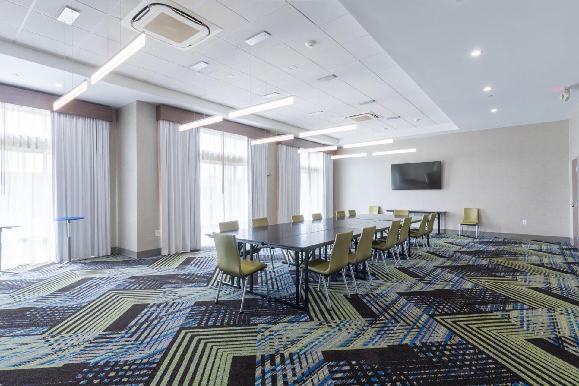 Holiday Inn Express & Suites Columbia Downtown The Vista by IHG photo 30
