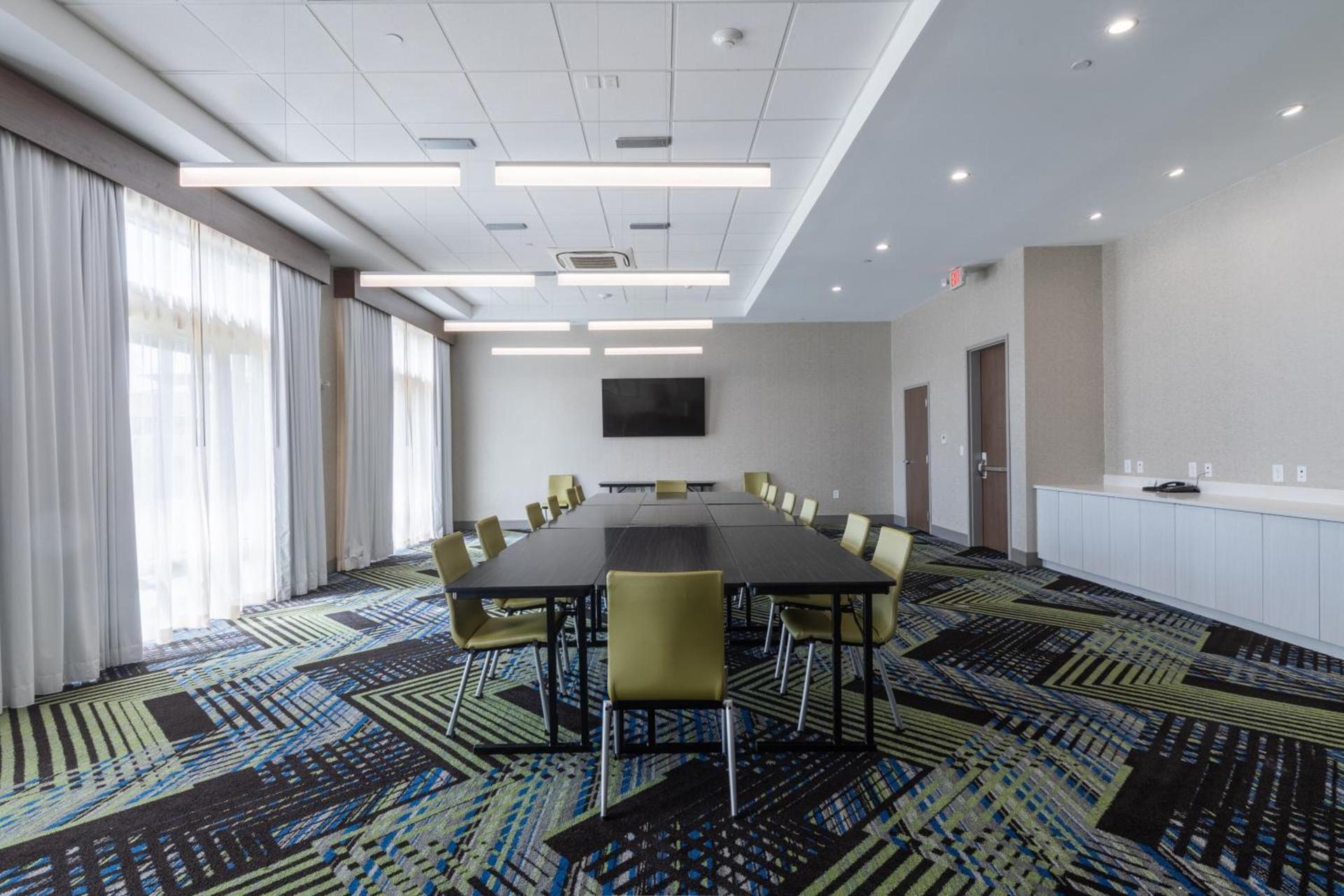Holiday Inn Express & Suites Columbia Downtown The Vista by IHG photo 28