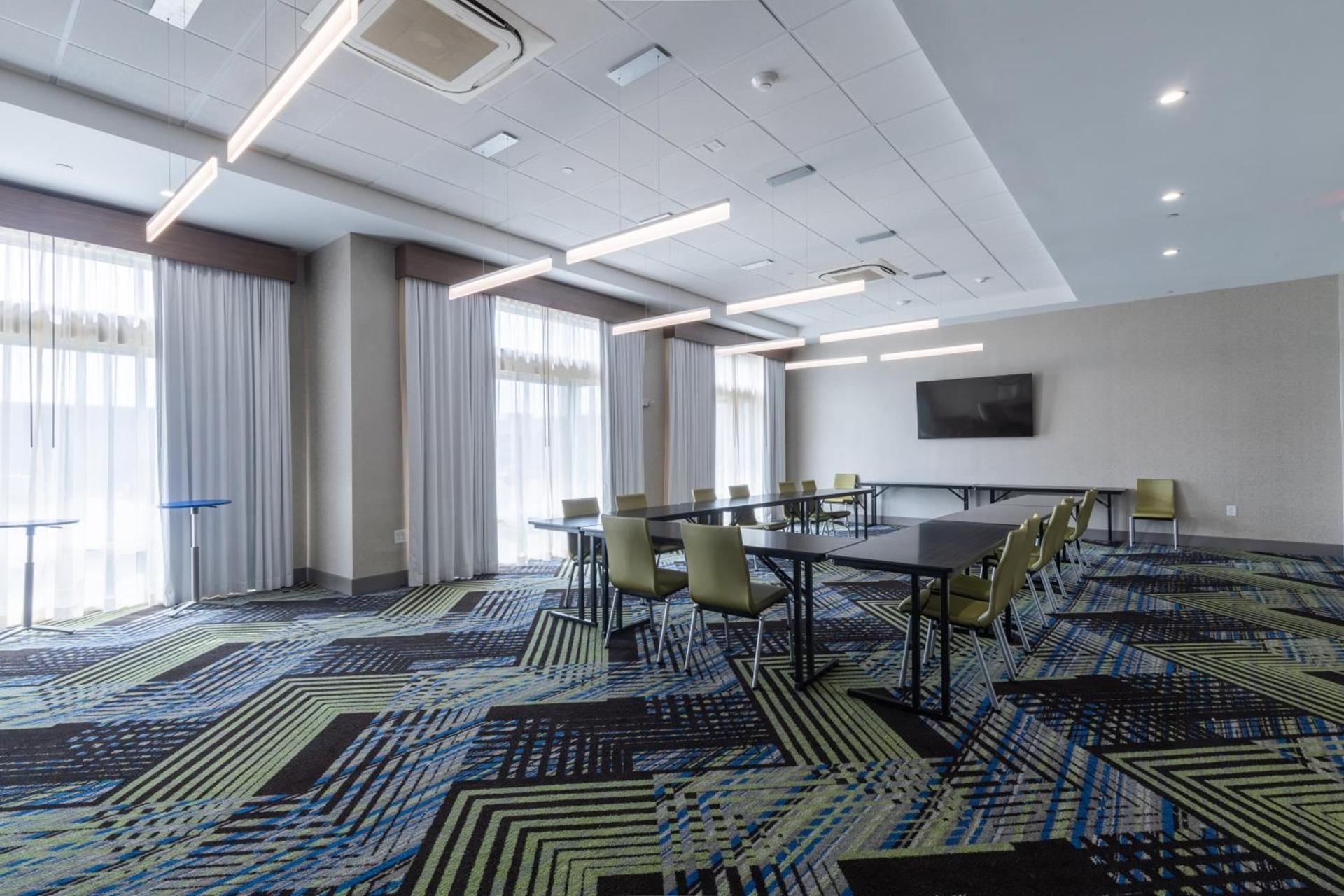 Holiday Inn Express & Suites Columbia Downtown The Vista by IHG photo 29