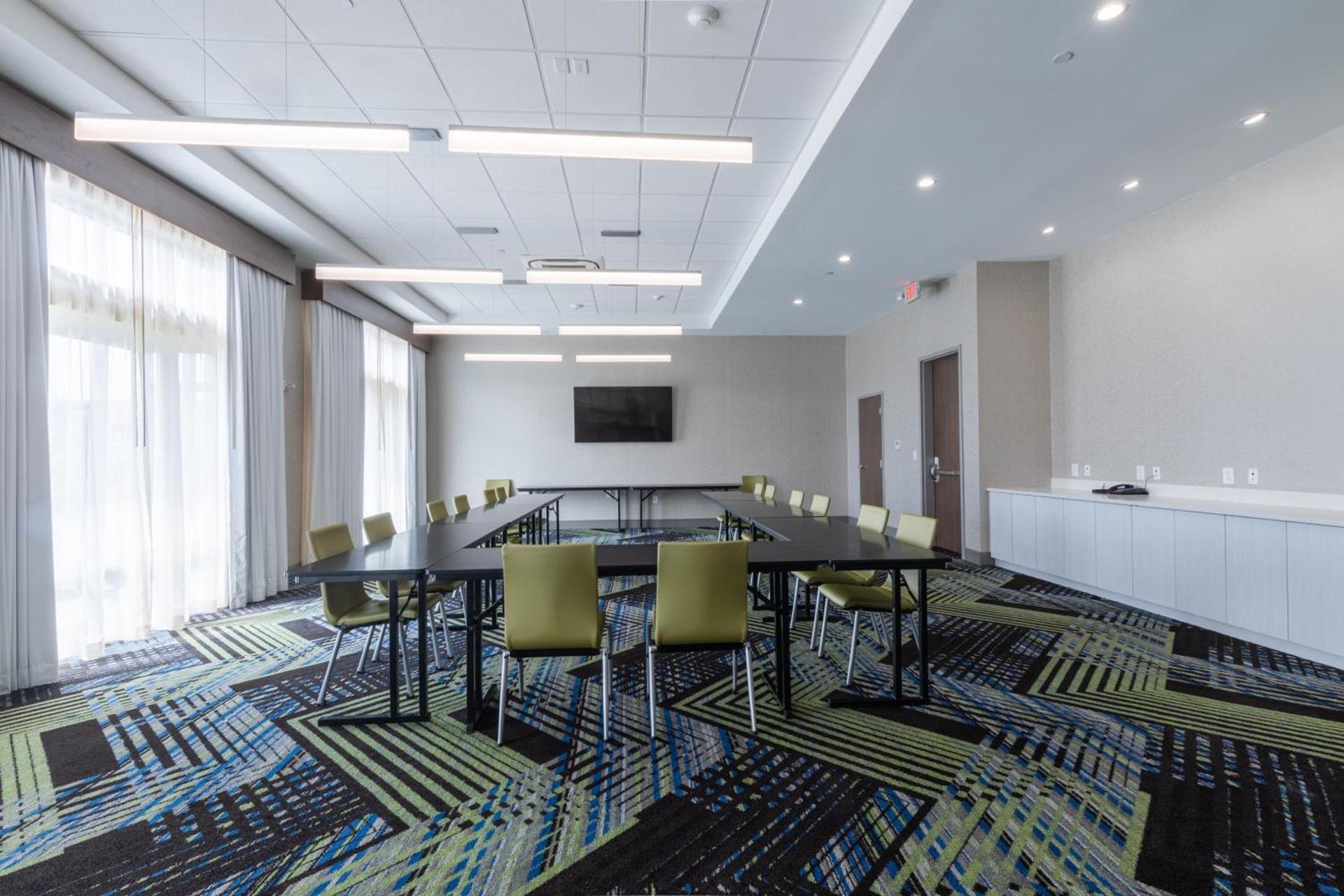Holiday Inn Express & Suites Columbia Downtown The Vista by IHG photo 34