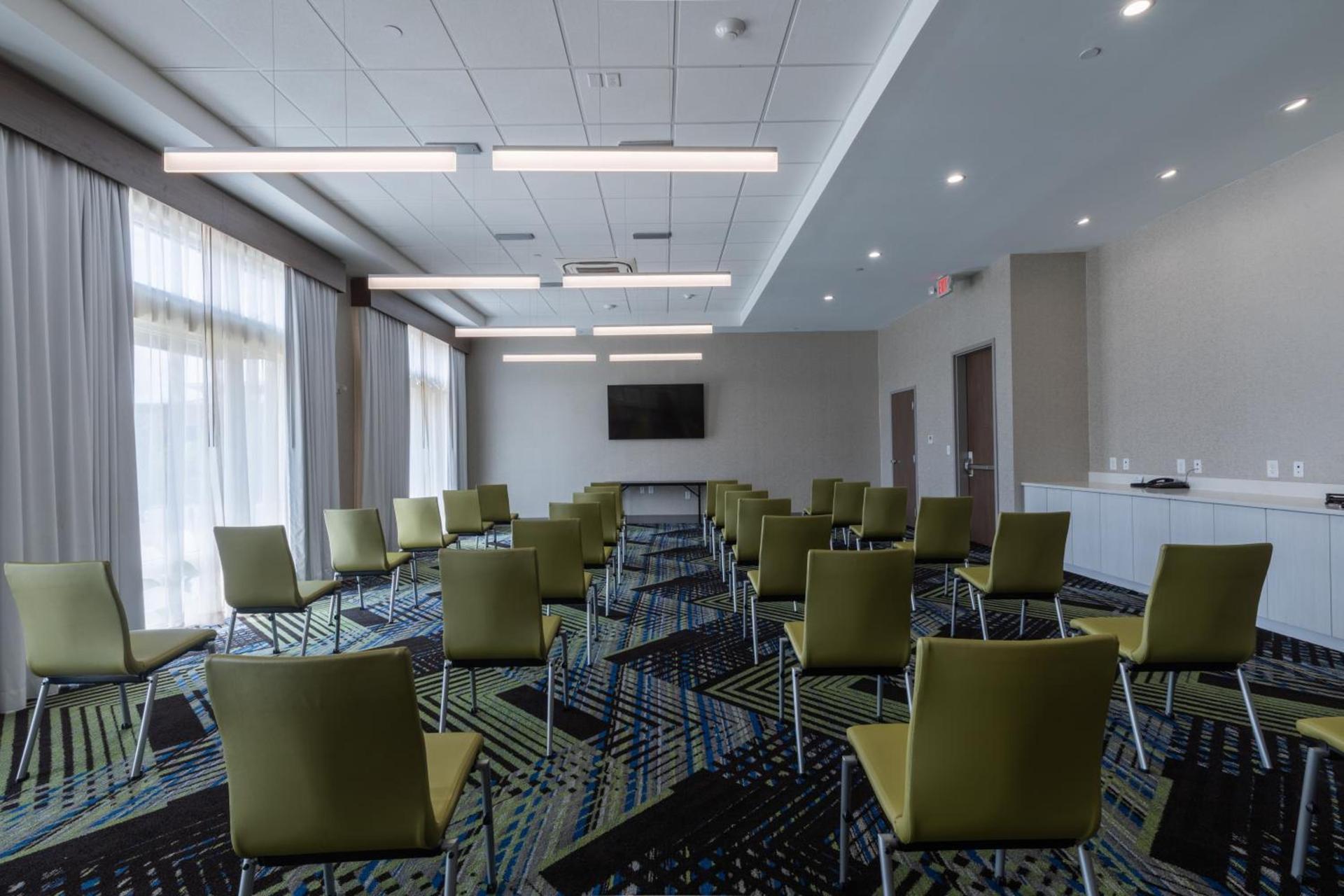 Holiday Inn Express & Suites Columbia Downtown The Vista by IHG photo 33