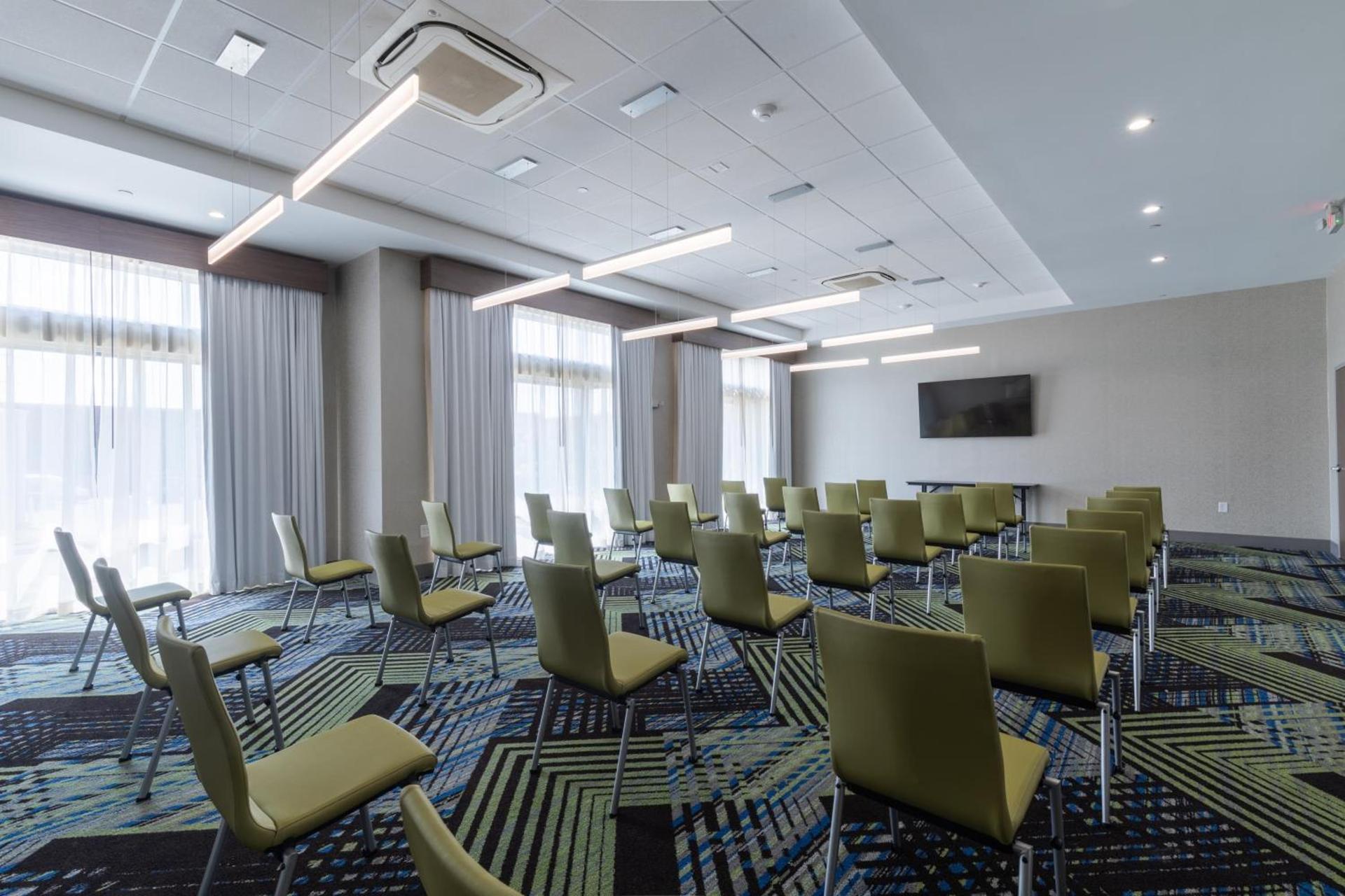 Holiday Inn Express & Suites Columbia Downtown The Vista by IHG photo 35