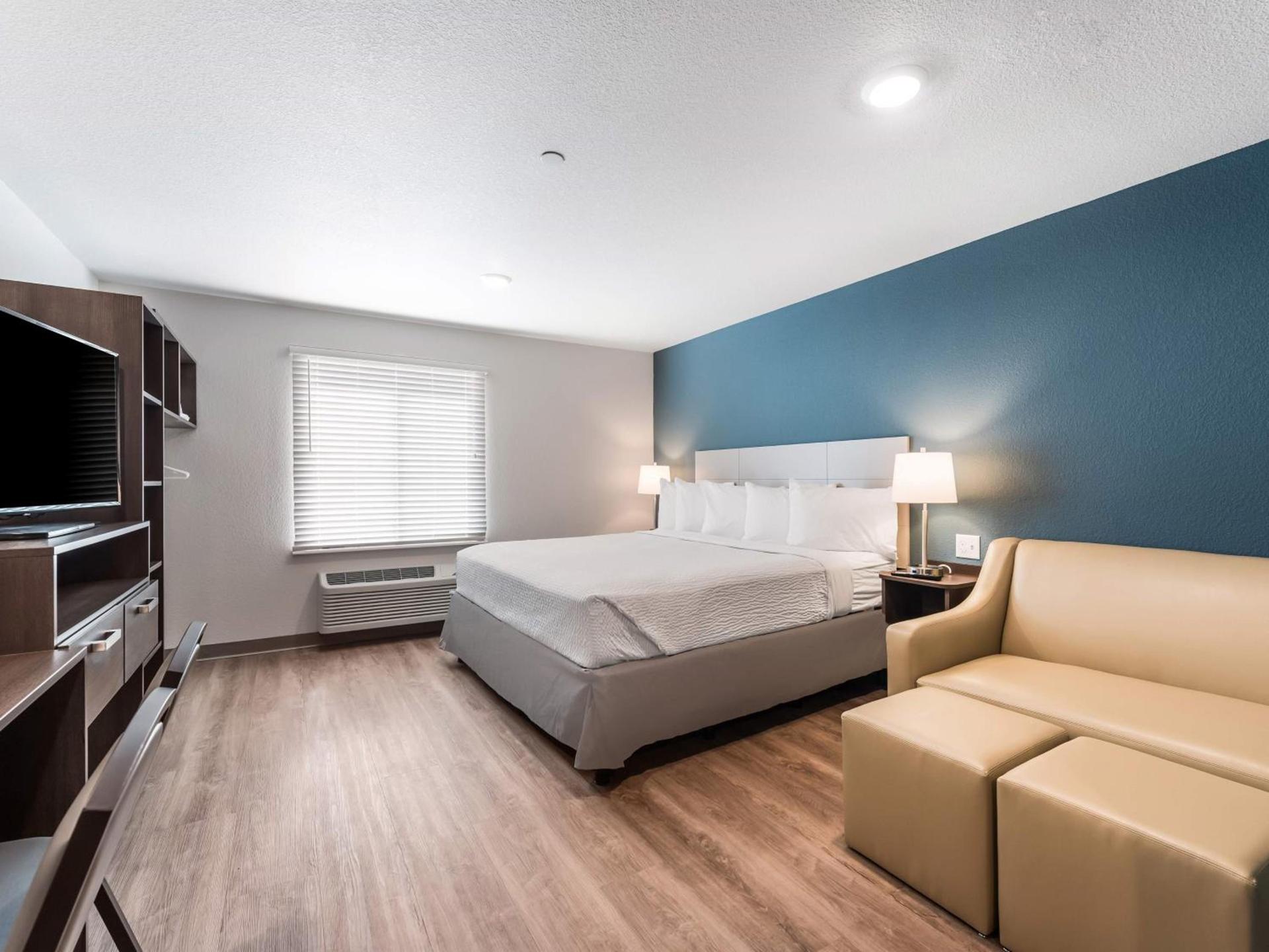 Extended Stay America Select Suites - Charlotte - Northlake photo 46