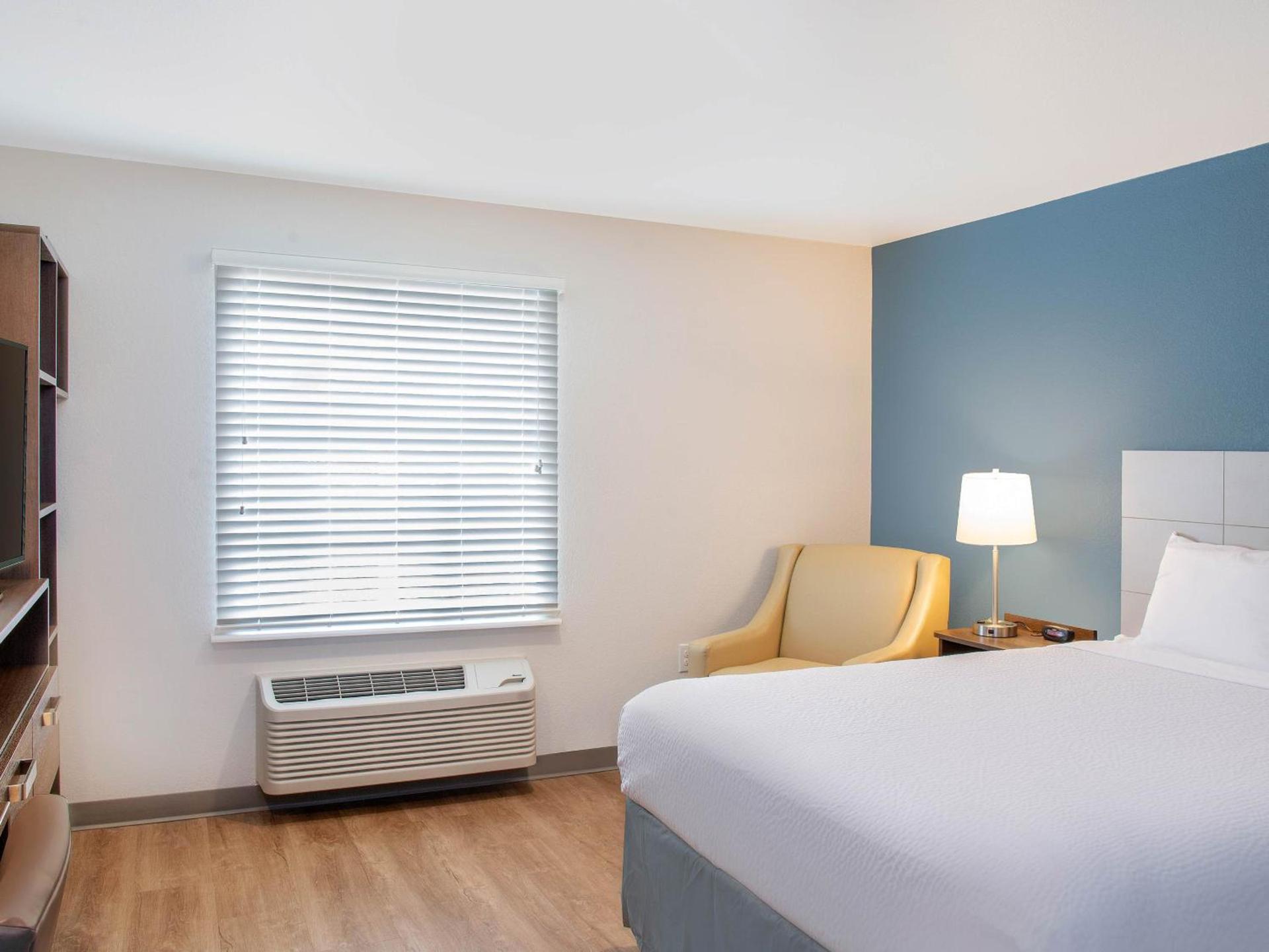 Extended Stay America Select Suites - Charlotte - Northlake photo 48