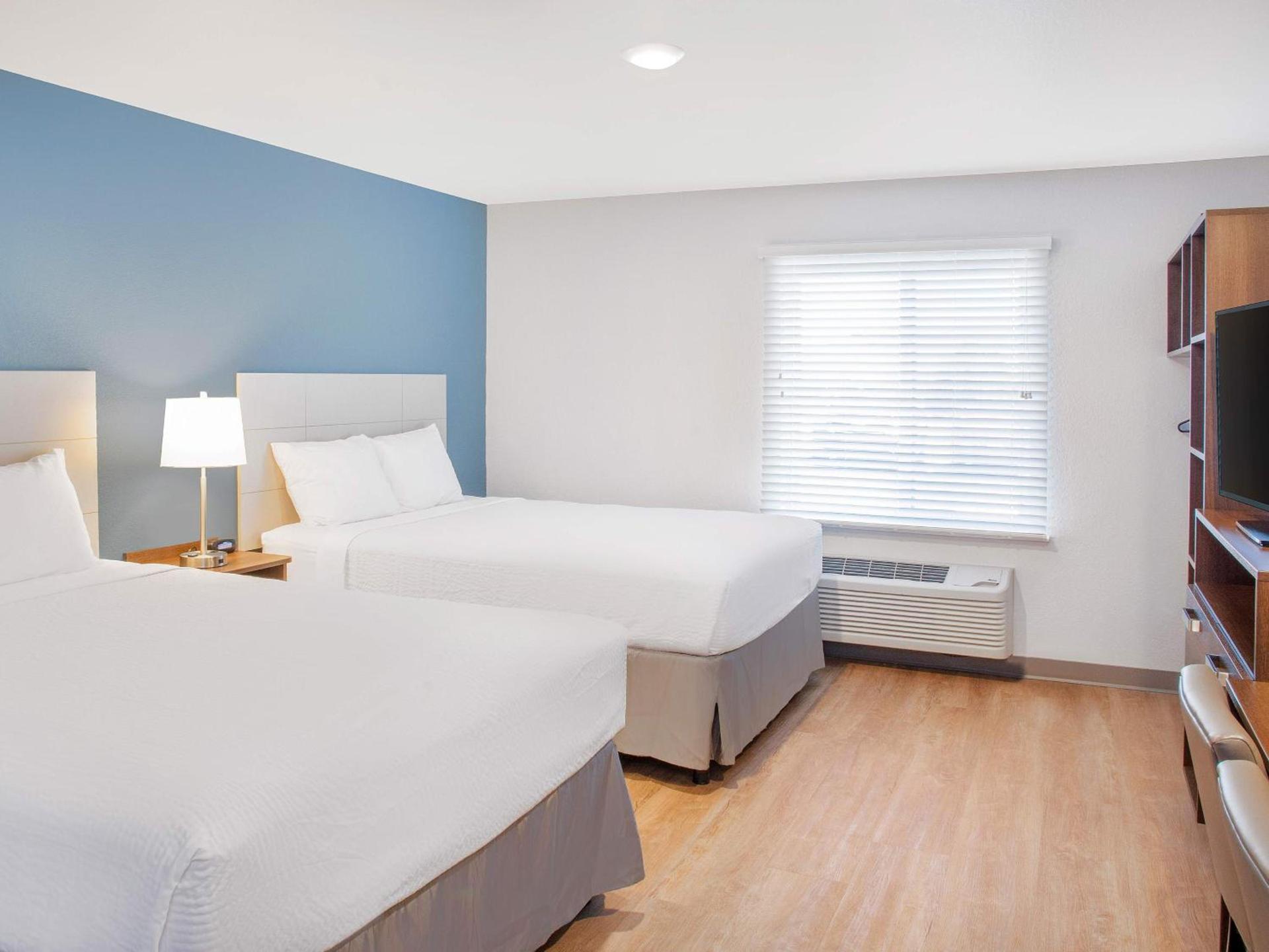 Extended Stay America Select Suites - Charlotte - Northlake photo 47