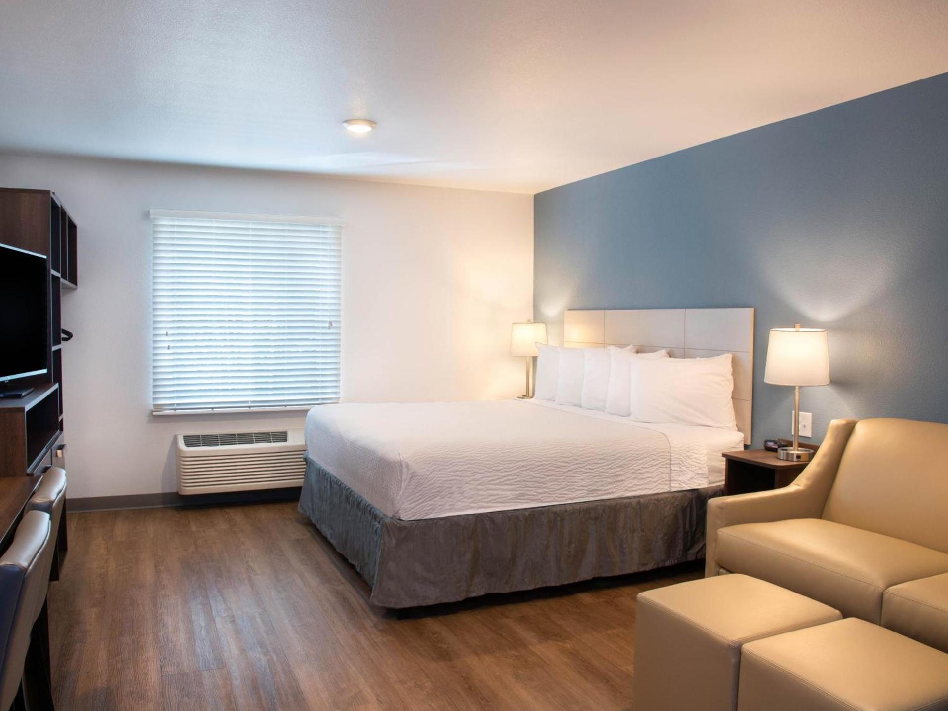 Extended Stay America Suites - Charlotte - Matthews photo 36