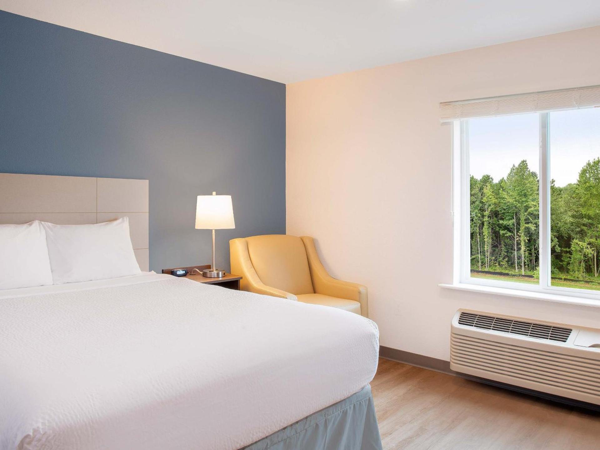 Extended Stay America Suites - Charlotte - Matthews photo 37