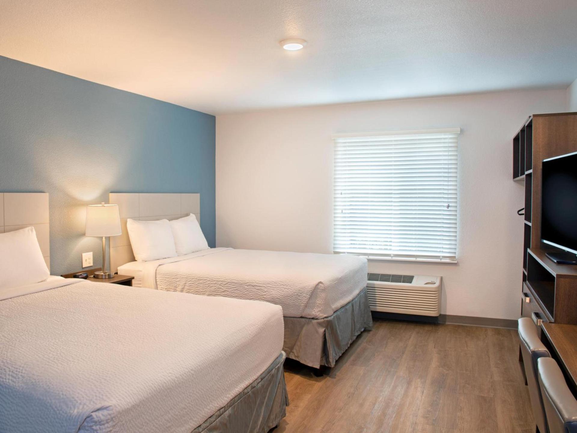 Extended Stay America Suites - Charlotte - Matthews photo 38