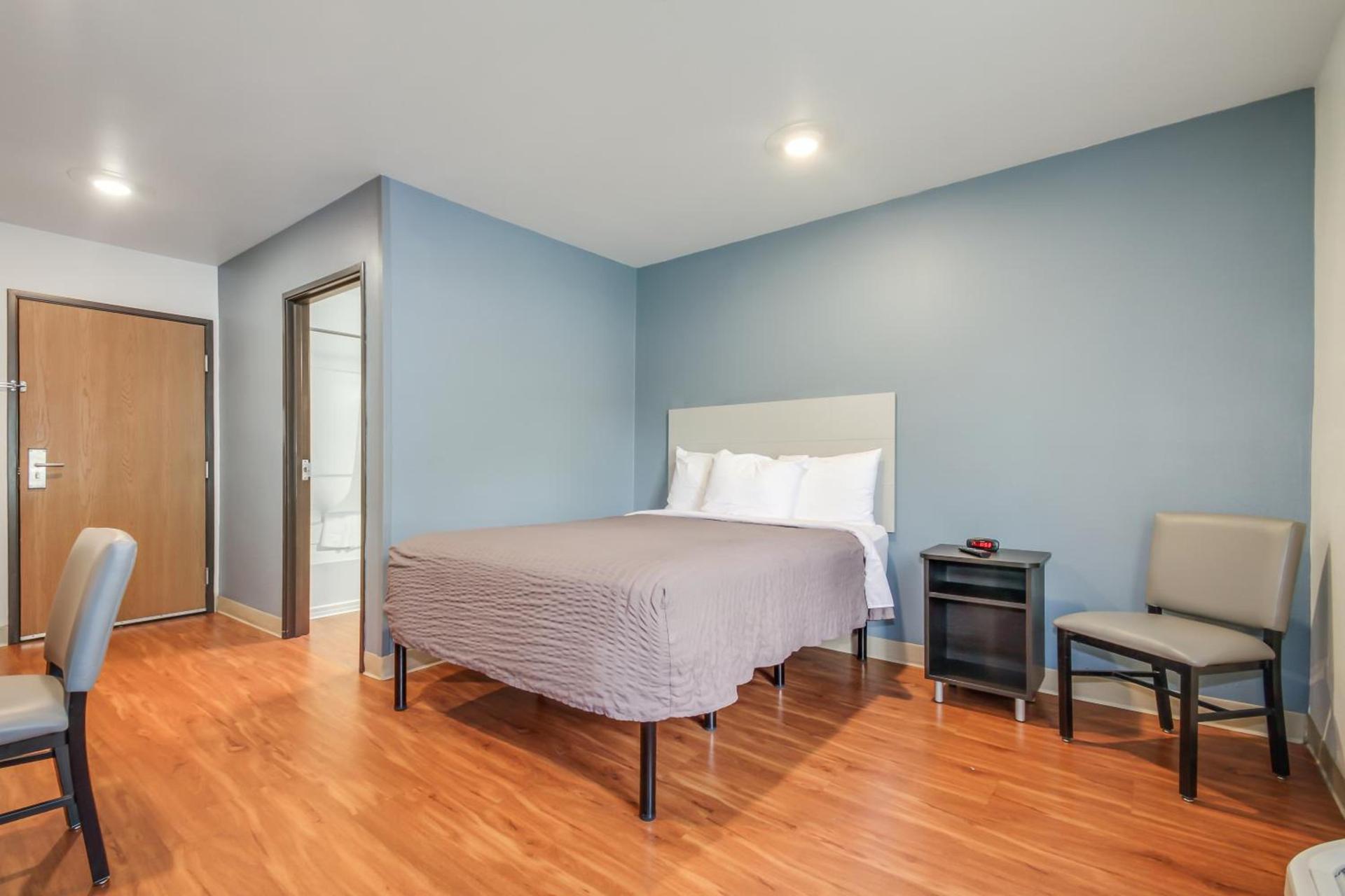 Extended Stay America Select Suites - Charleston - North Charleston - I-526 photo 28