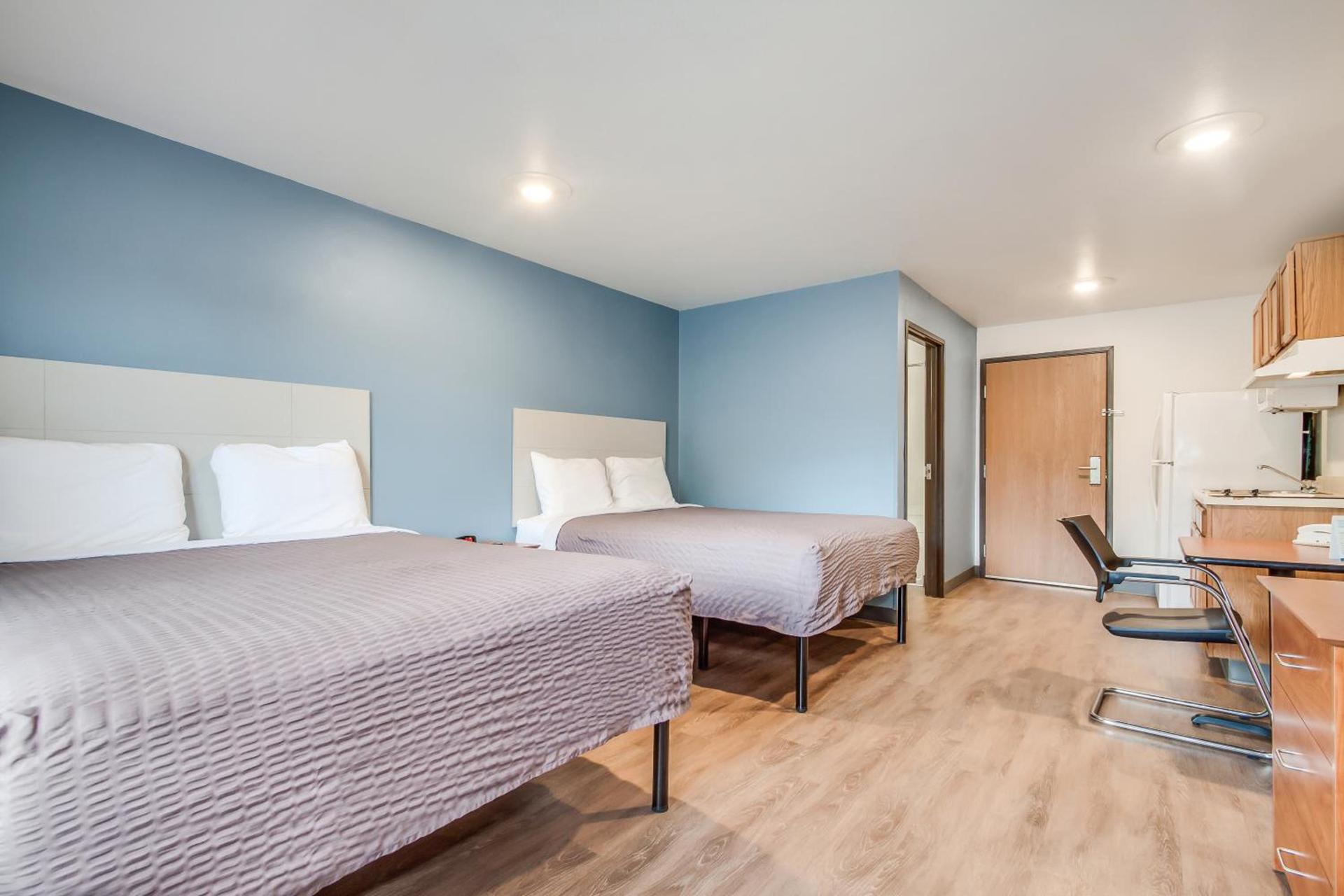 Extended Stay America Select Suites - Charleston - North Charleston - I-526 photo 29
