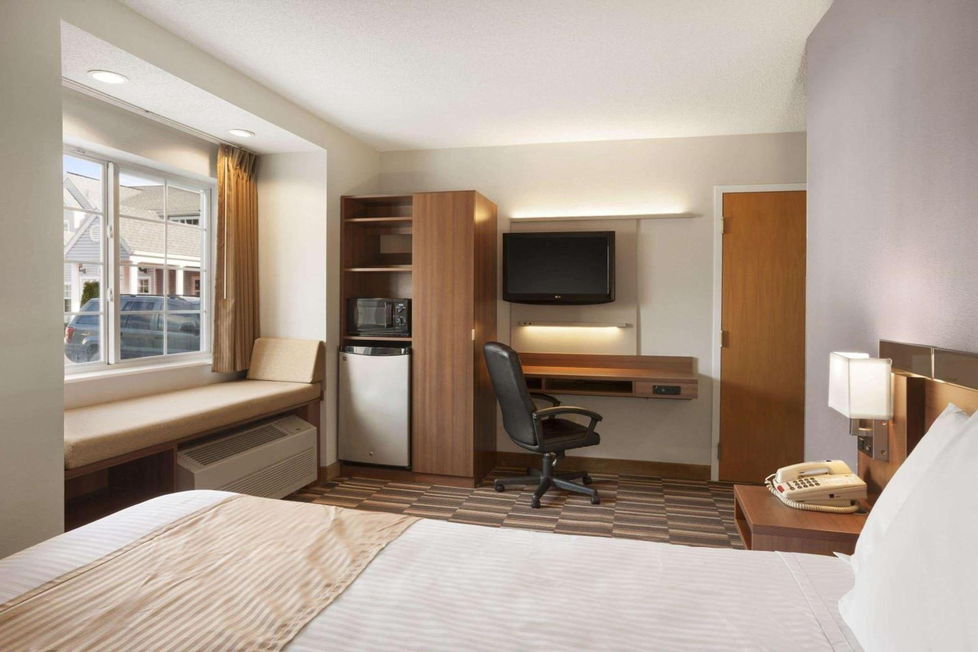 Microtel Inn by Wyndham - Albany Airport photo 9
