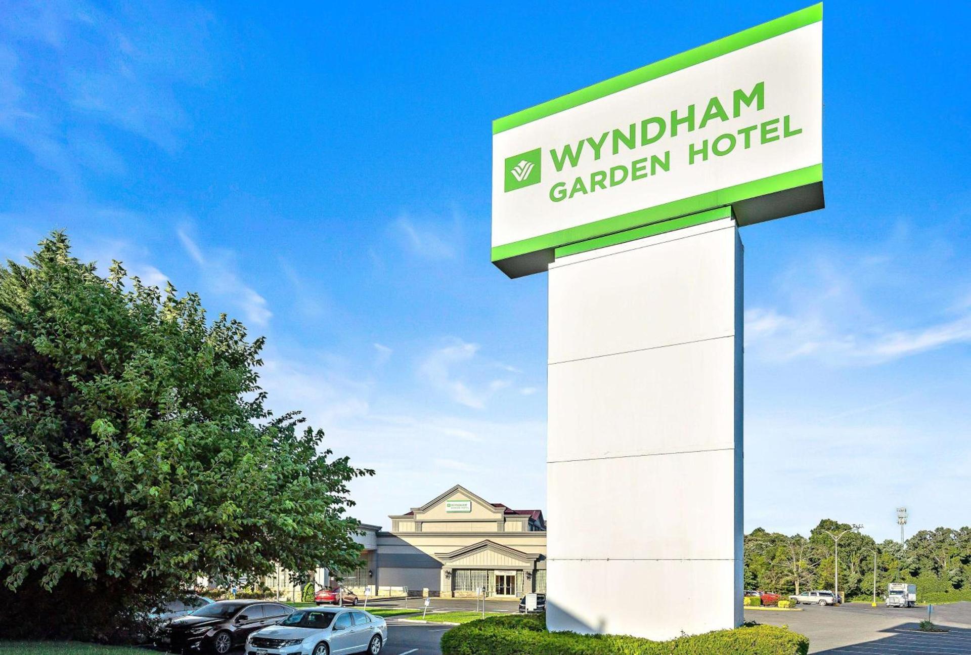 Wyndham Garden Manassas photo 2