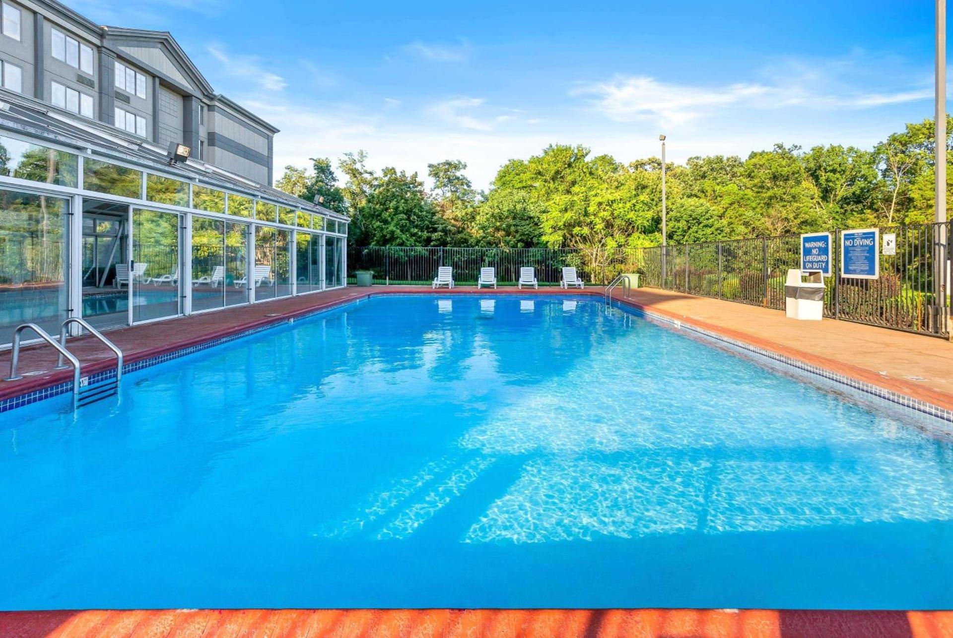 Wyndham Garden Manassas photo 4
