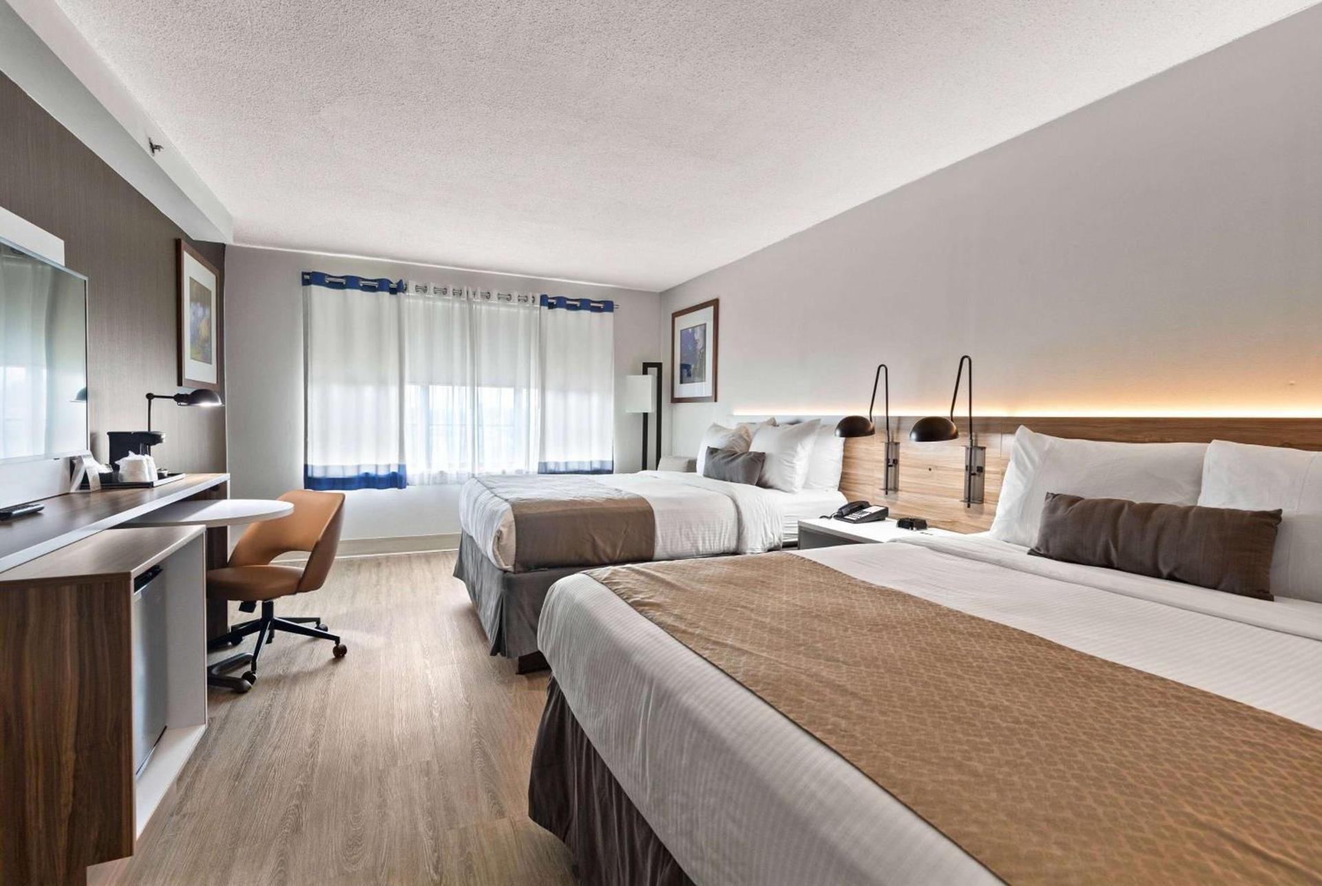 Wyndham Garden Manassas photo 11