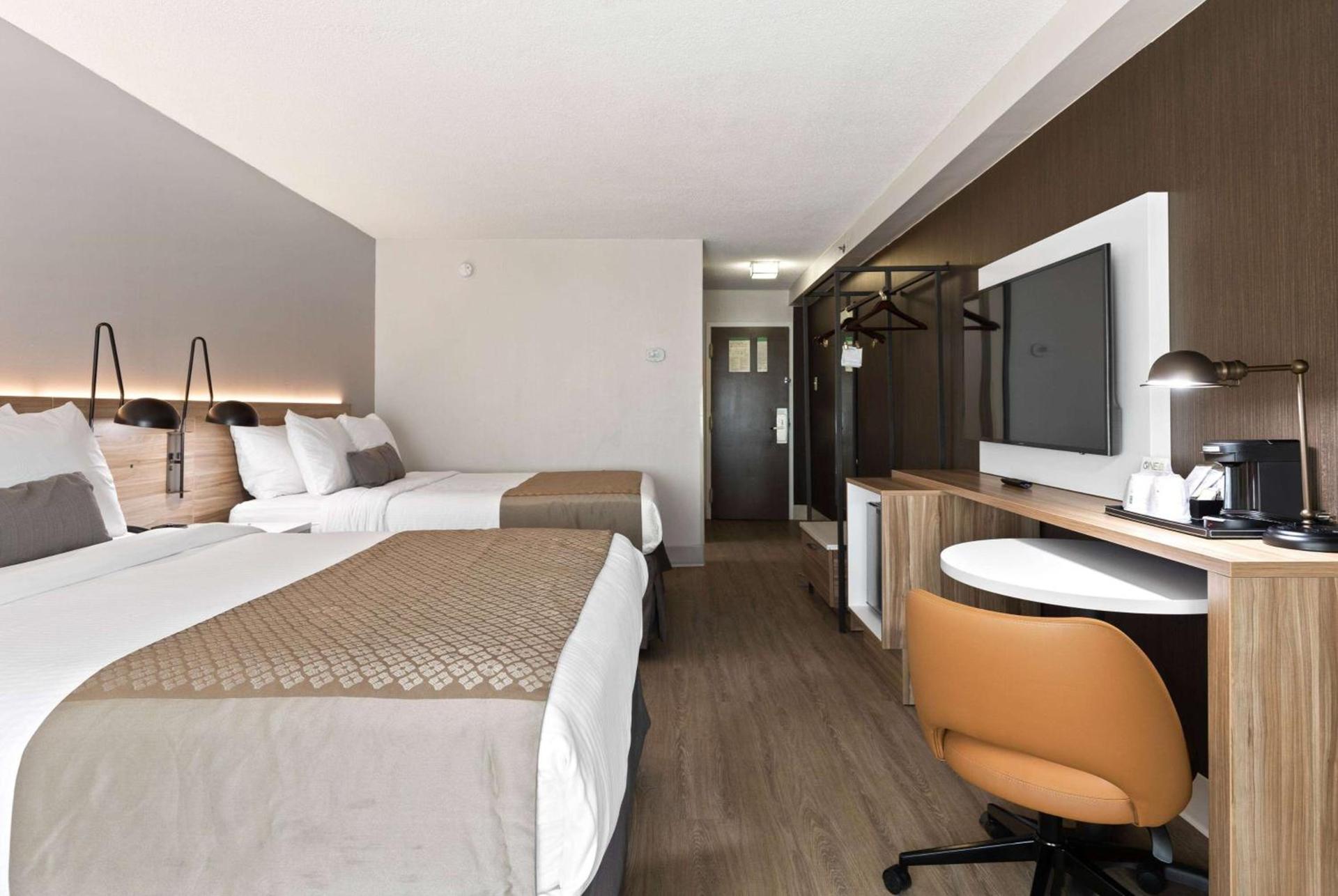Wyndham Garden Manassas photo 12