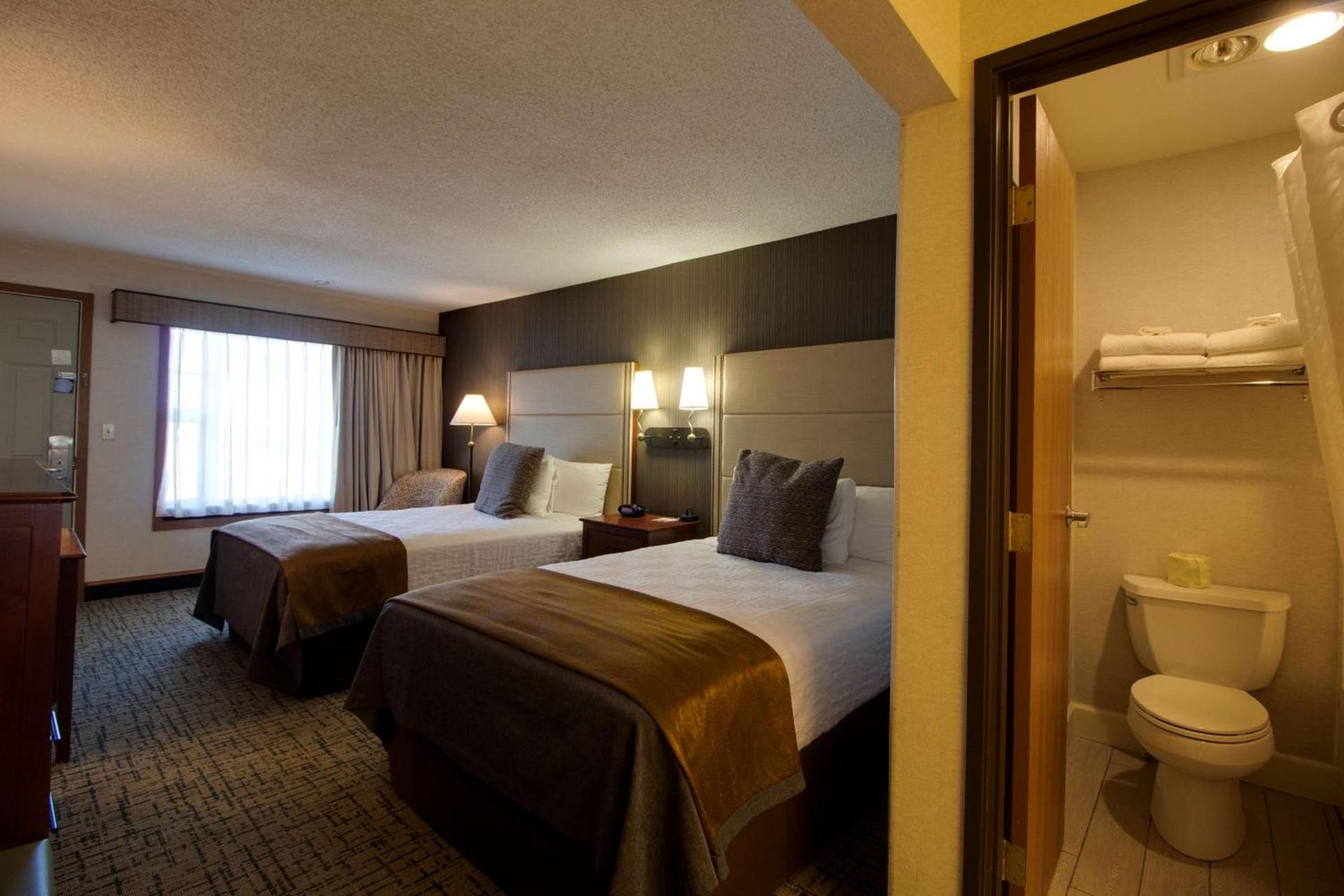 Best Western Harbour Pointe Lakefront photo 50
