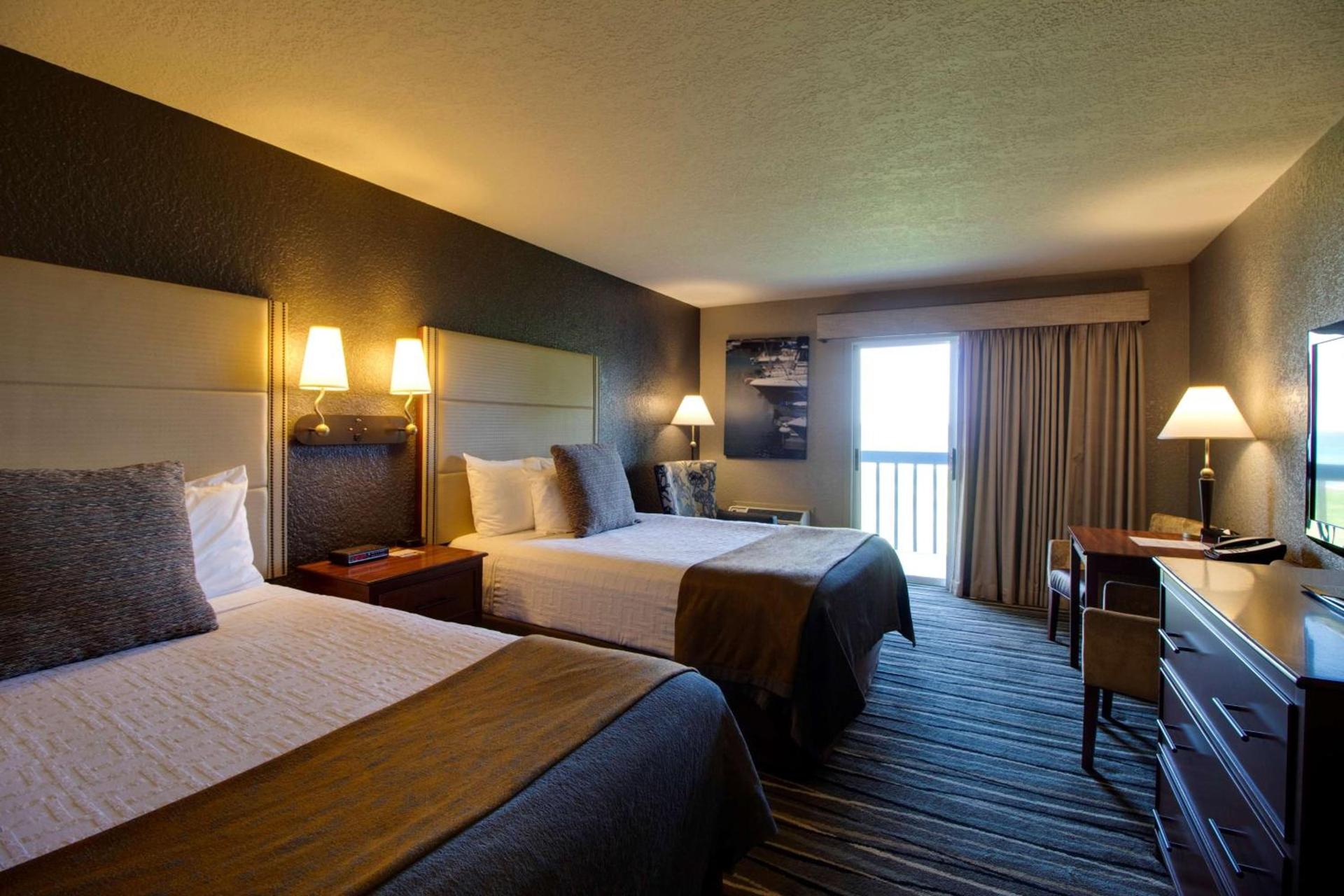 Best Western Harbour Pointe Lakefront photo 54