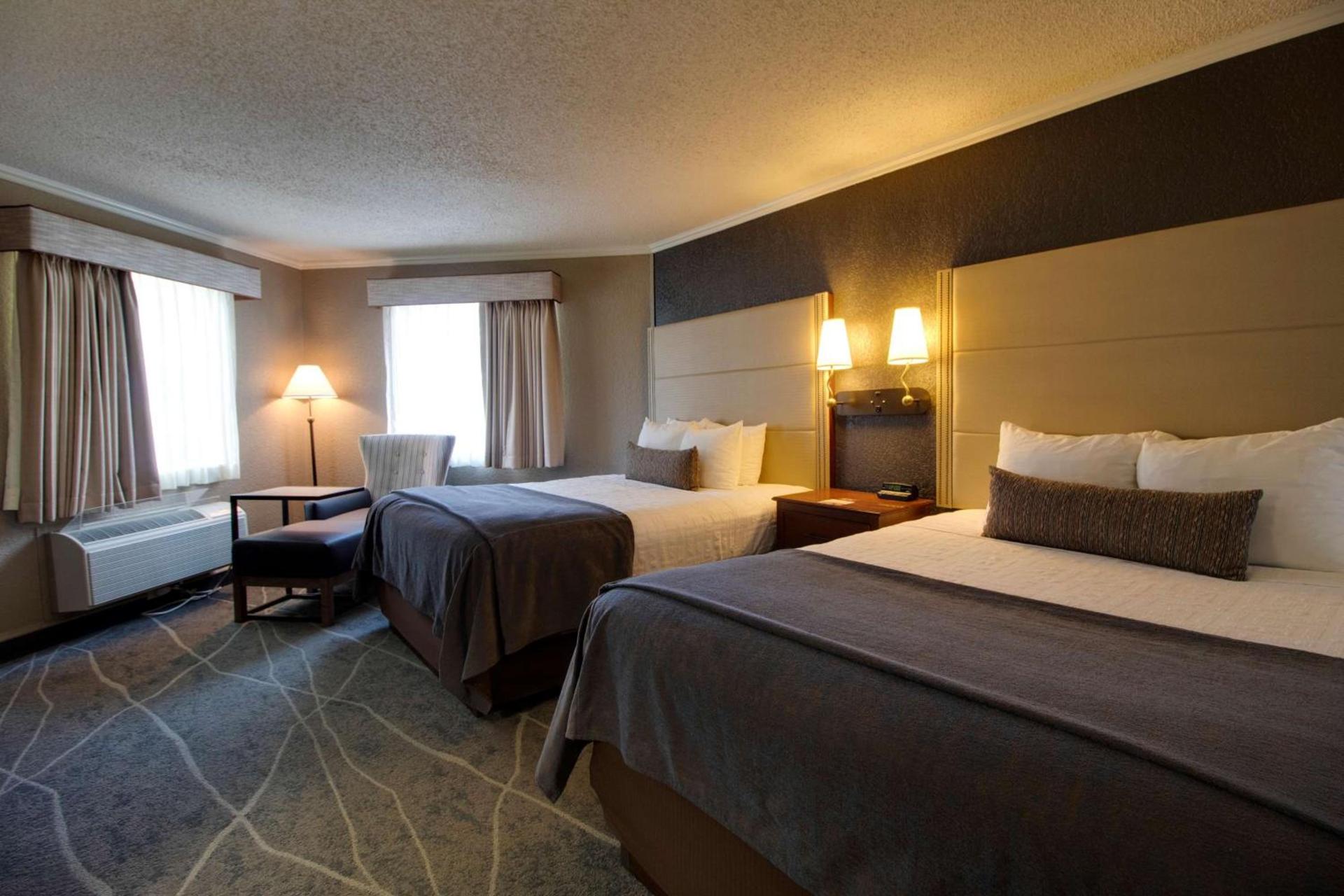 Best Western Harbour Pointe Lakefront photo 24