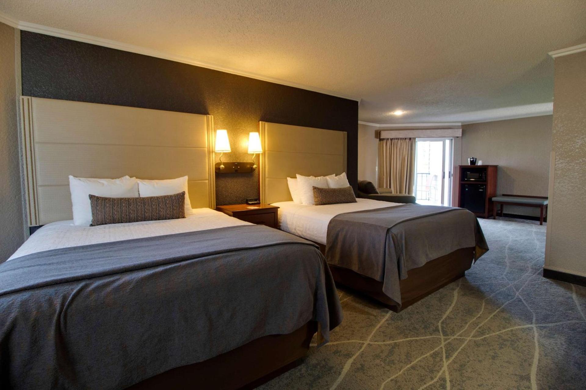 Best Western Harbour Pointe Lakefront photo 25