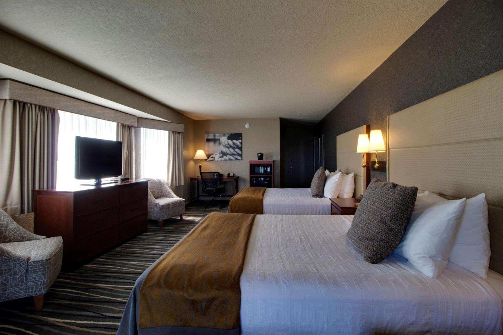 Best Western Harbour Pointe Lakefront photo 27