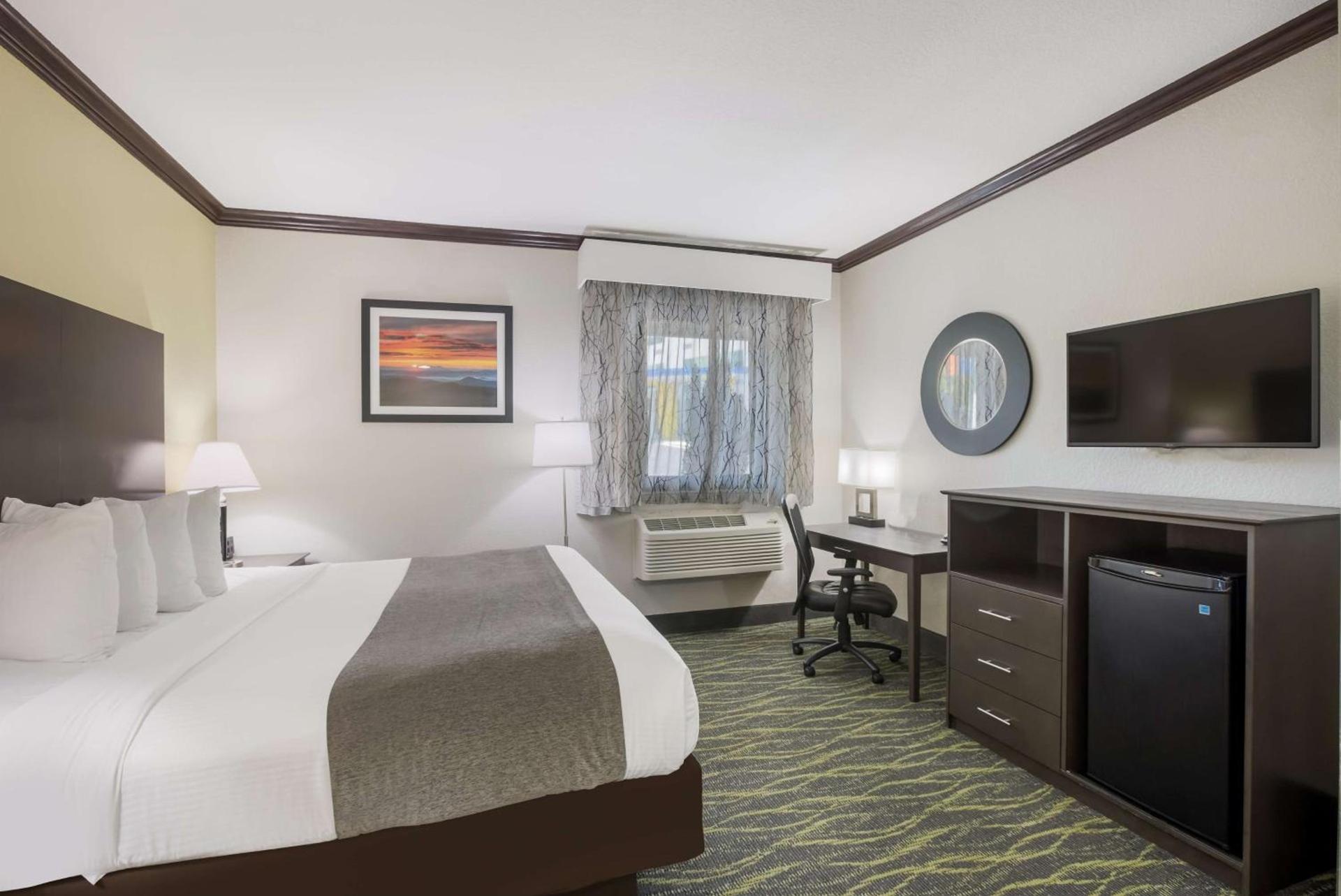 Best Western Asheville-Blue Ridge Parkway photo 20