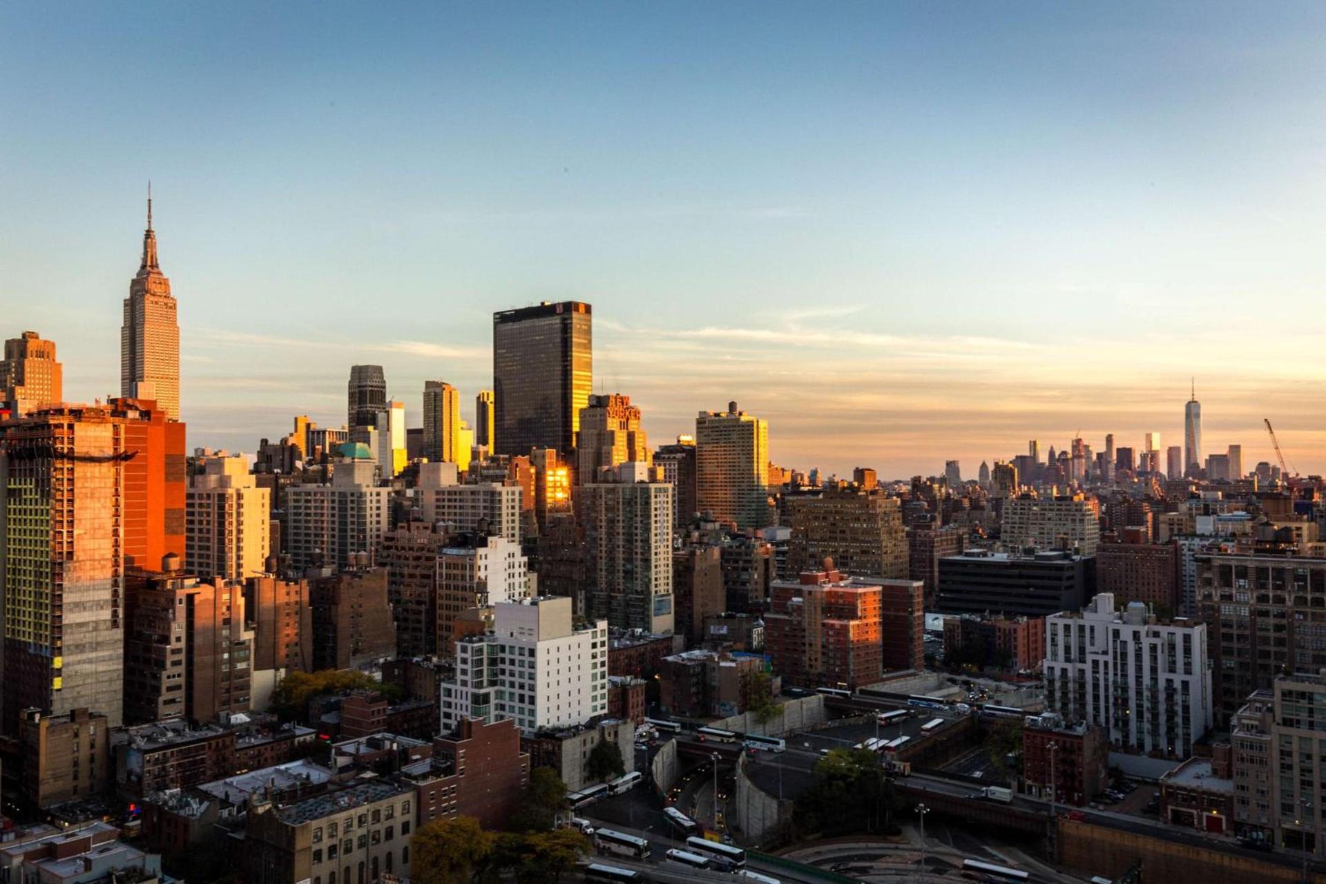 YOTEL New York Times Square photo 23