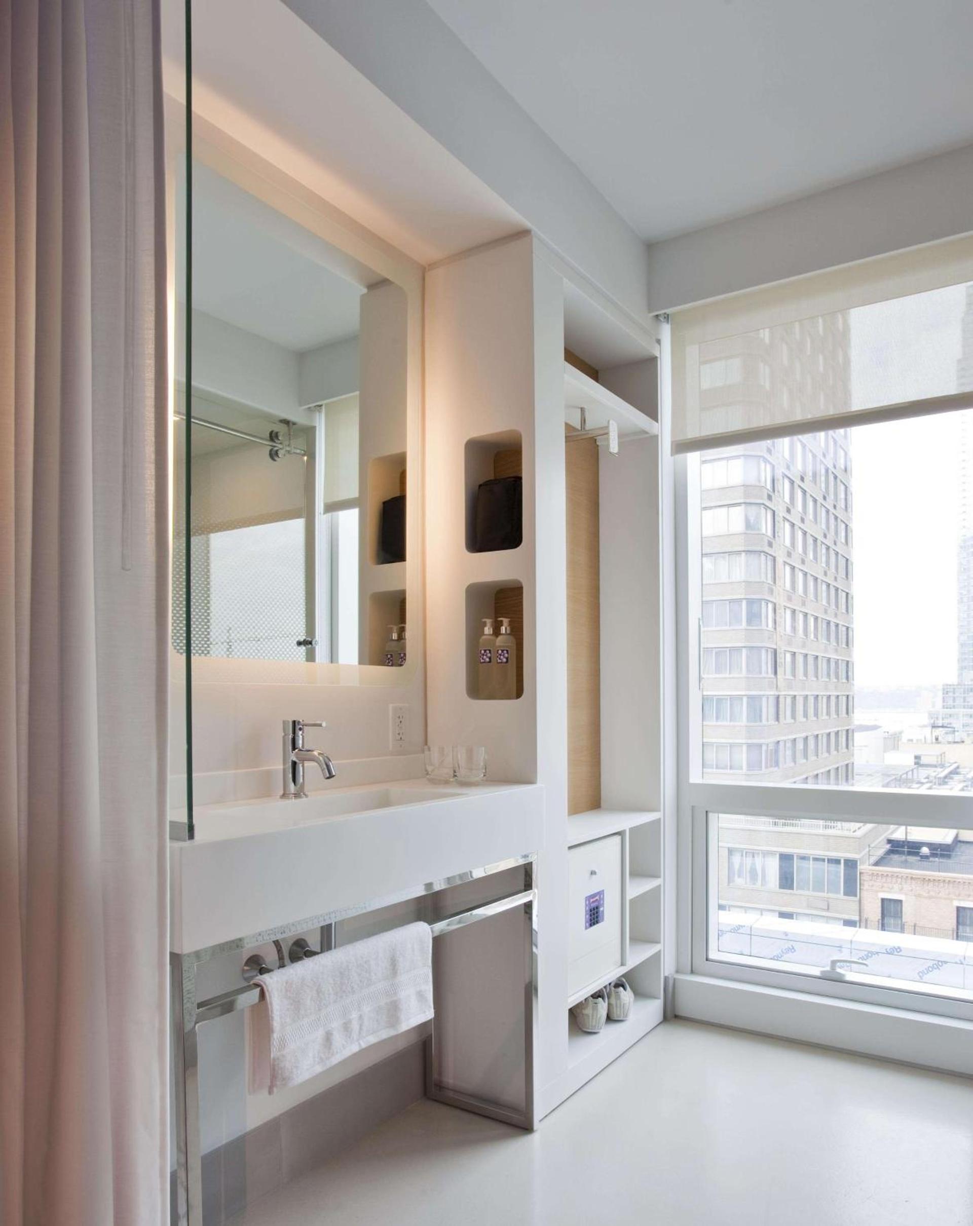 YOTEL New York Times Square photo 30