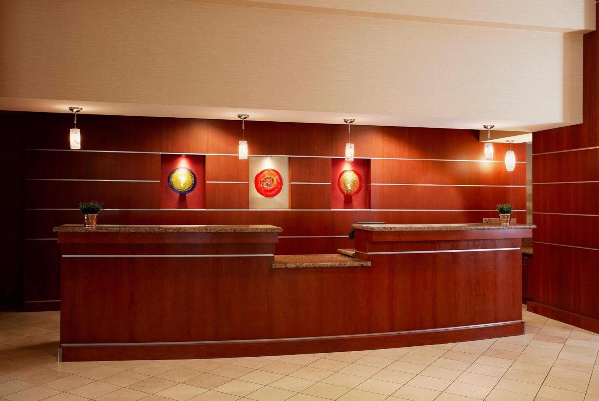 Wyndham Cleveland Airport photo 5