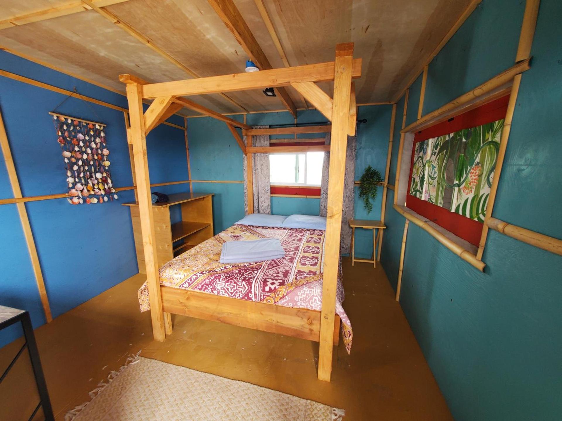 Open Gate Hostel Hawaii photo 3