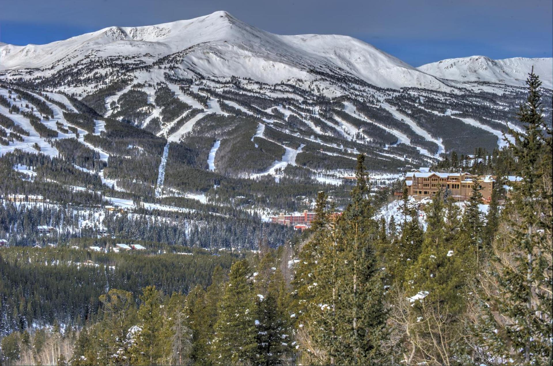 The Lodge at Breckenridge photo 7