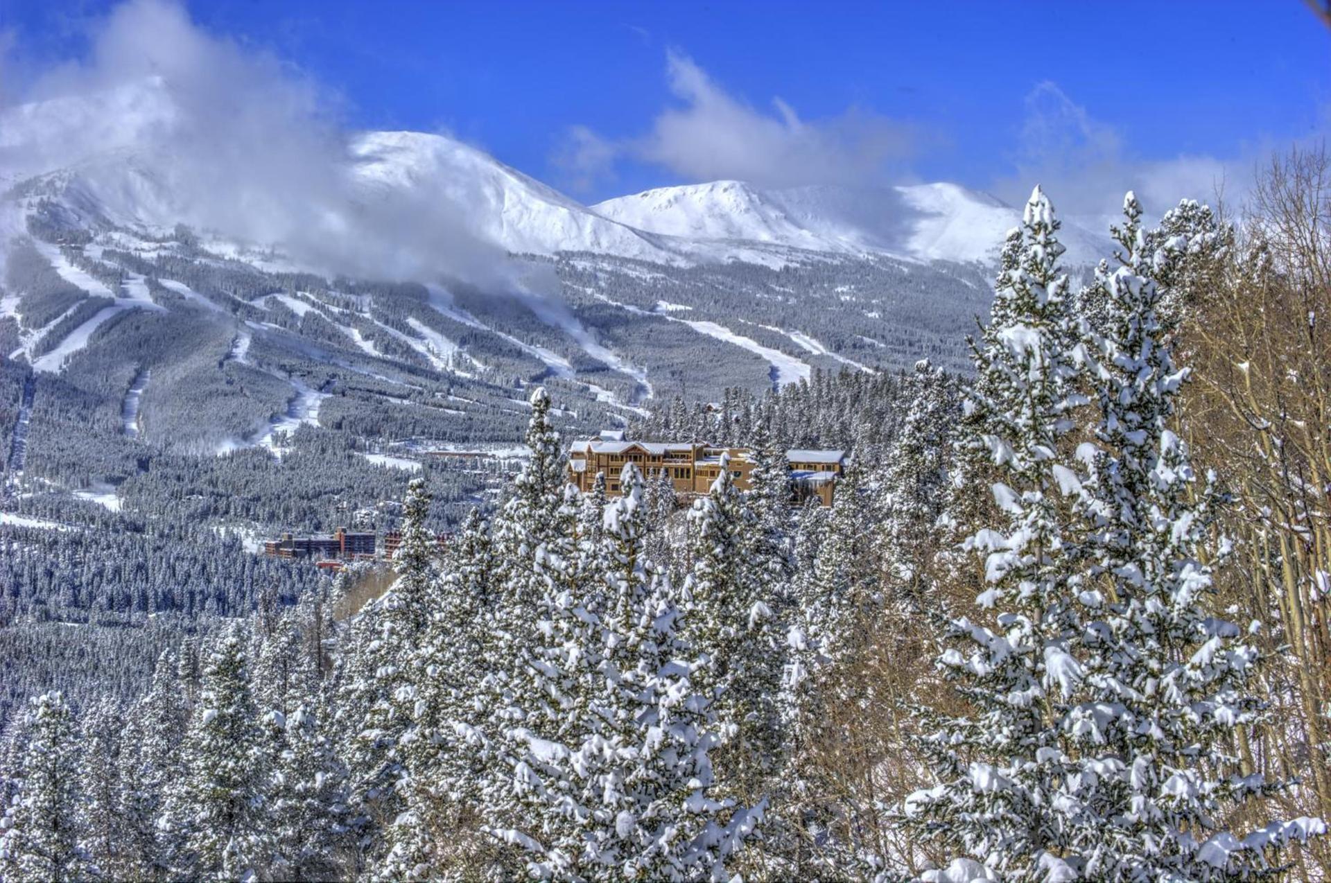 The Lodge at Breckenridge photo 5