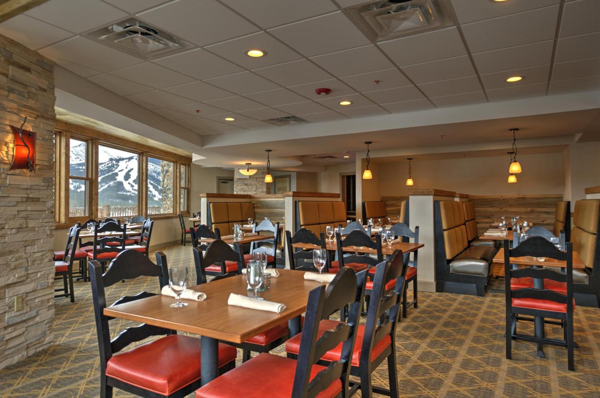 The Lodge at Breckenridge photo 8