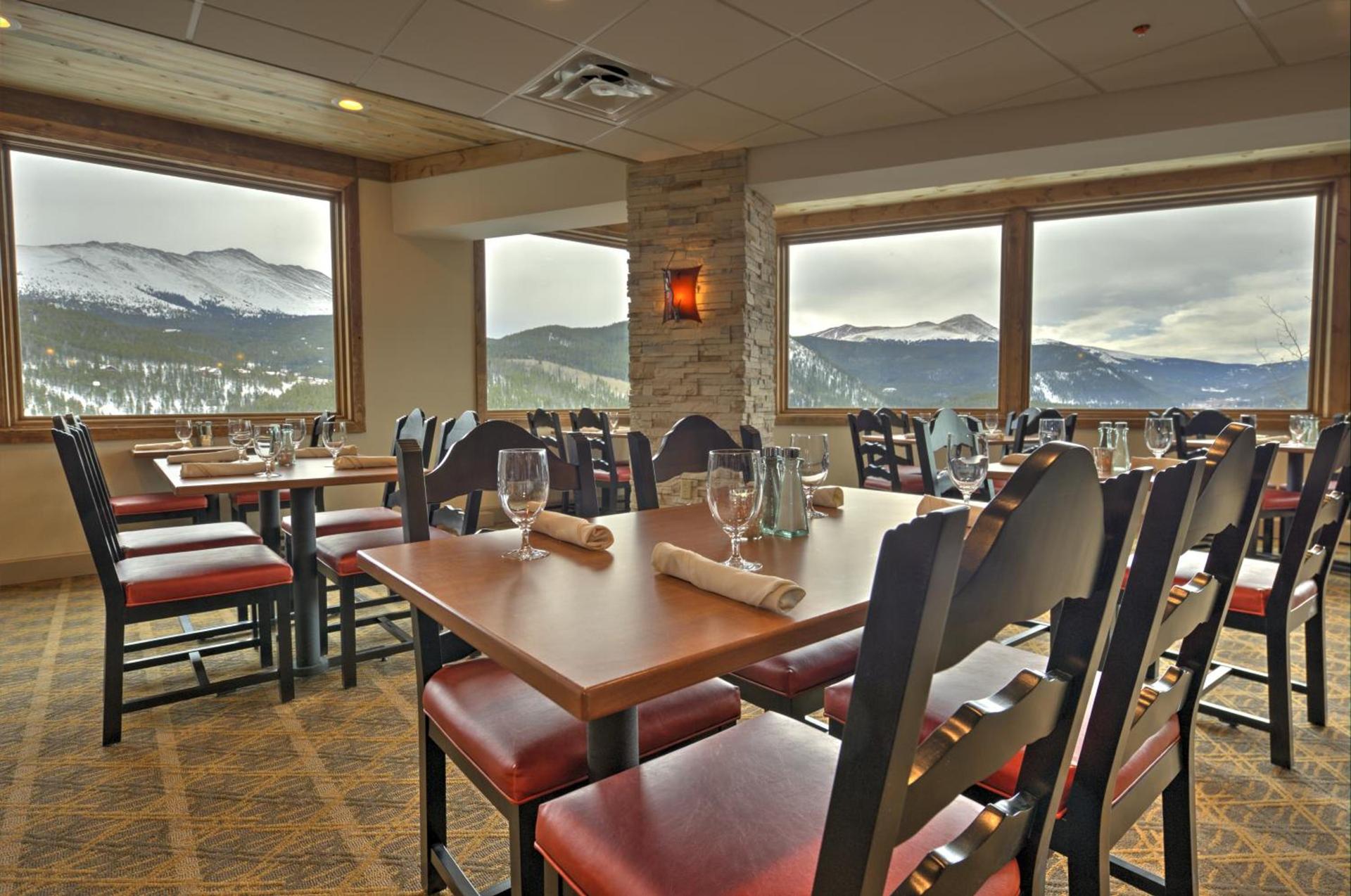 The Lodge at Breckenridge photo 9