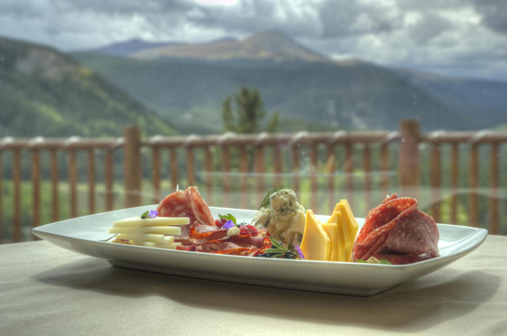The Lodge at Breckenridge photo 15