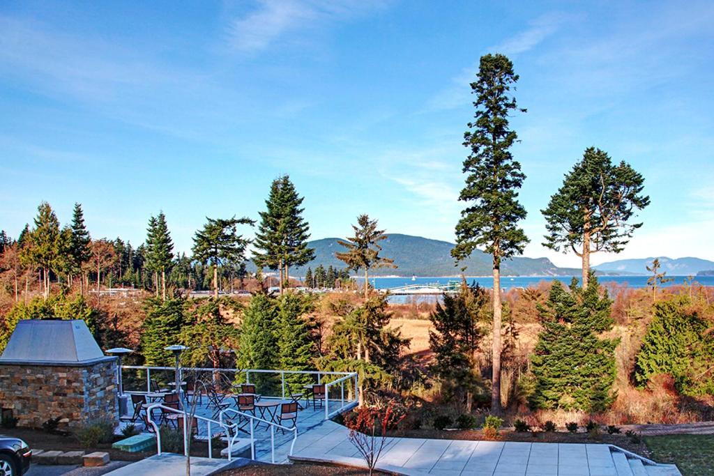 Anacortes Ship Harbor Inn photo 6