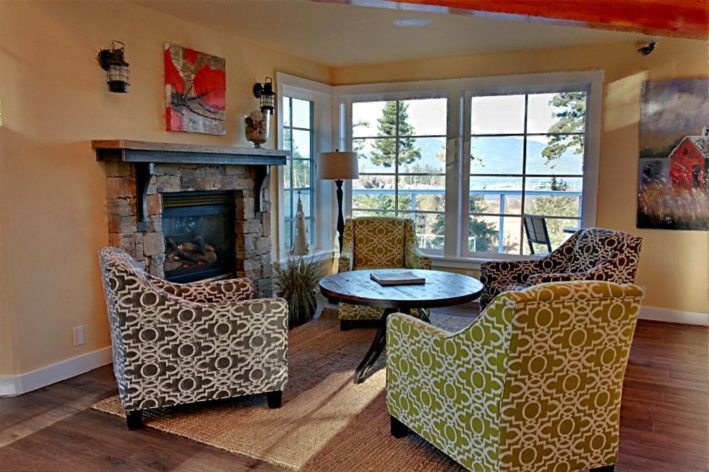 Anacortes Ship Harbor Inn photo 9