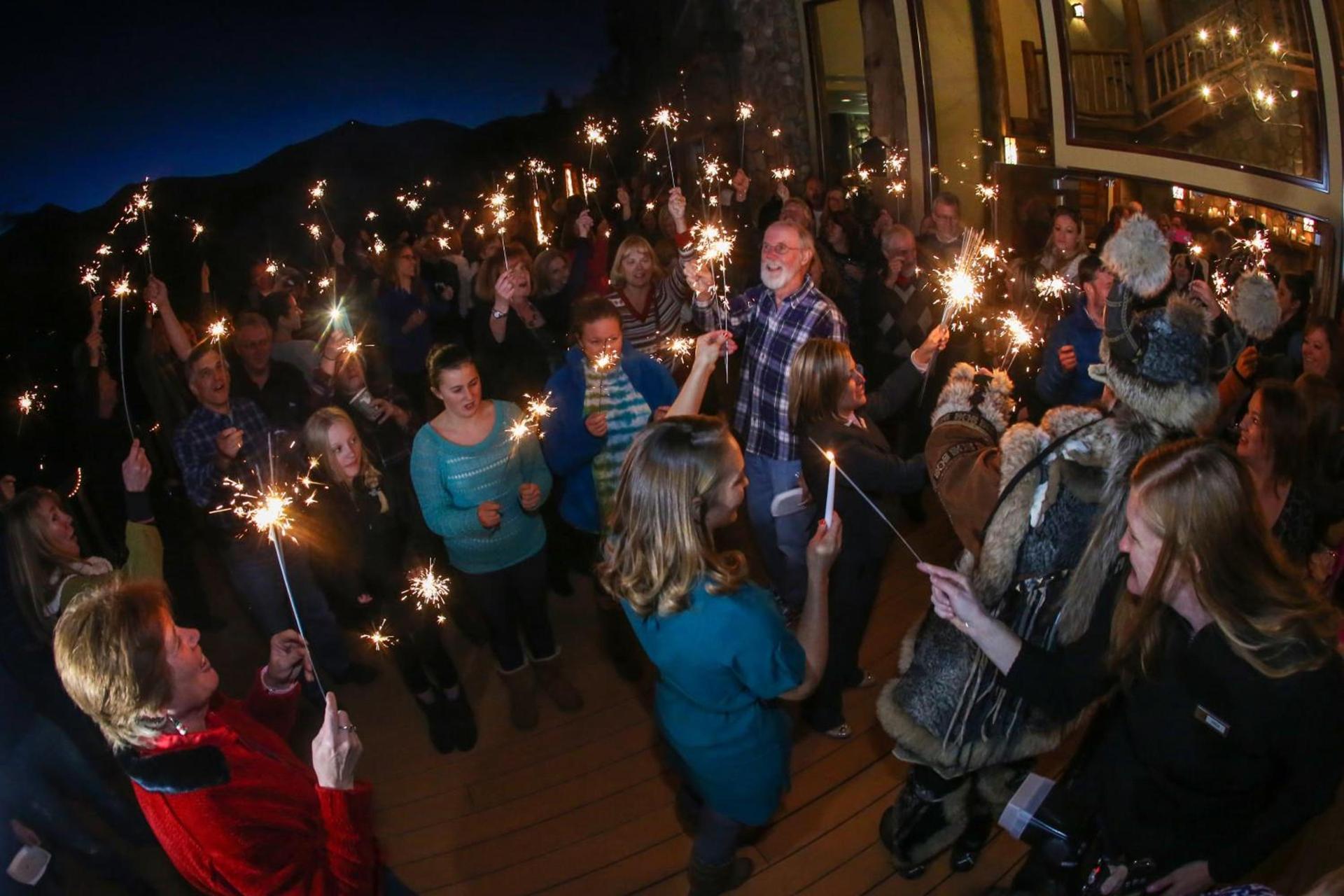 The Lodge at Breckenridge photo 13