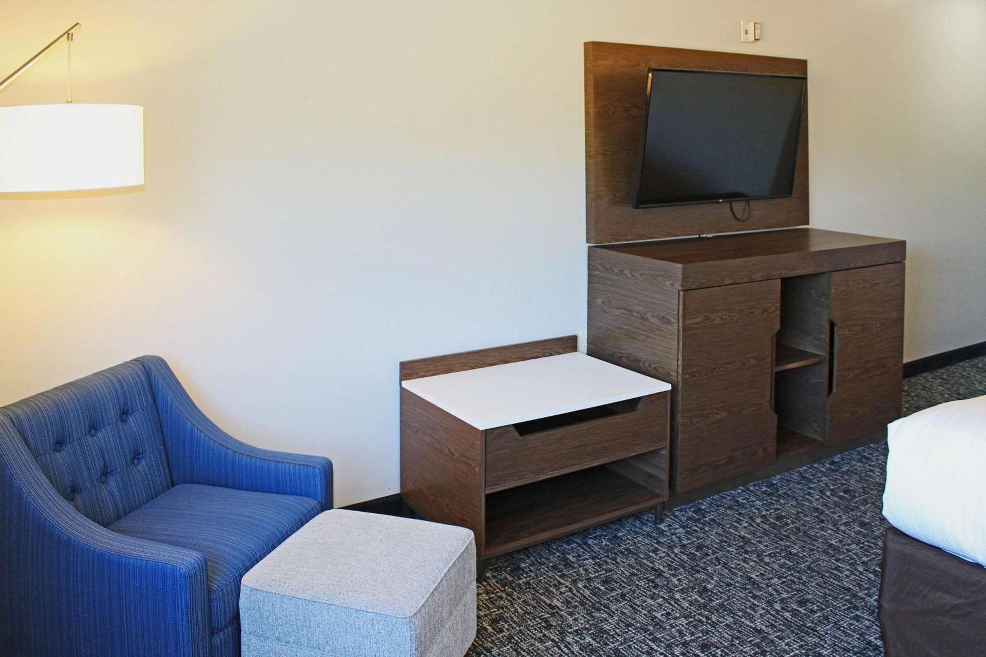 Comfort Inn & Suites Near Lake Guntersville photo 9
