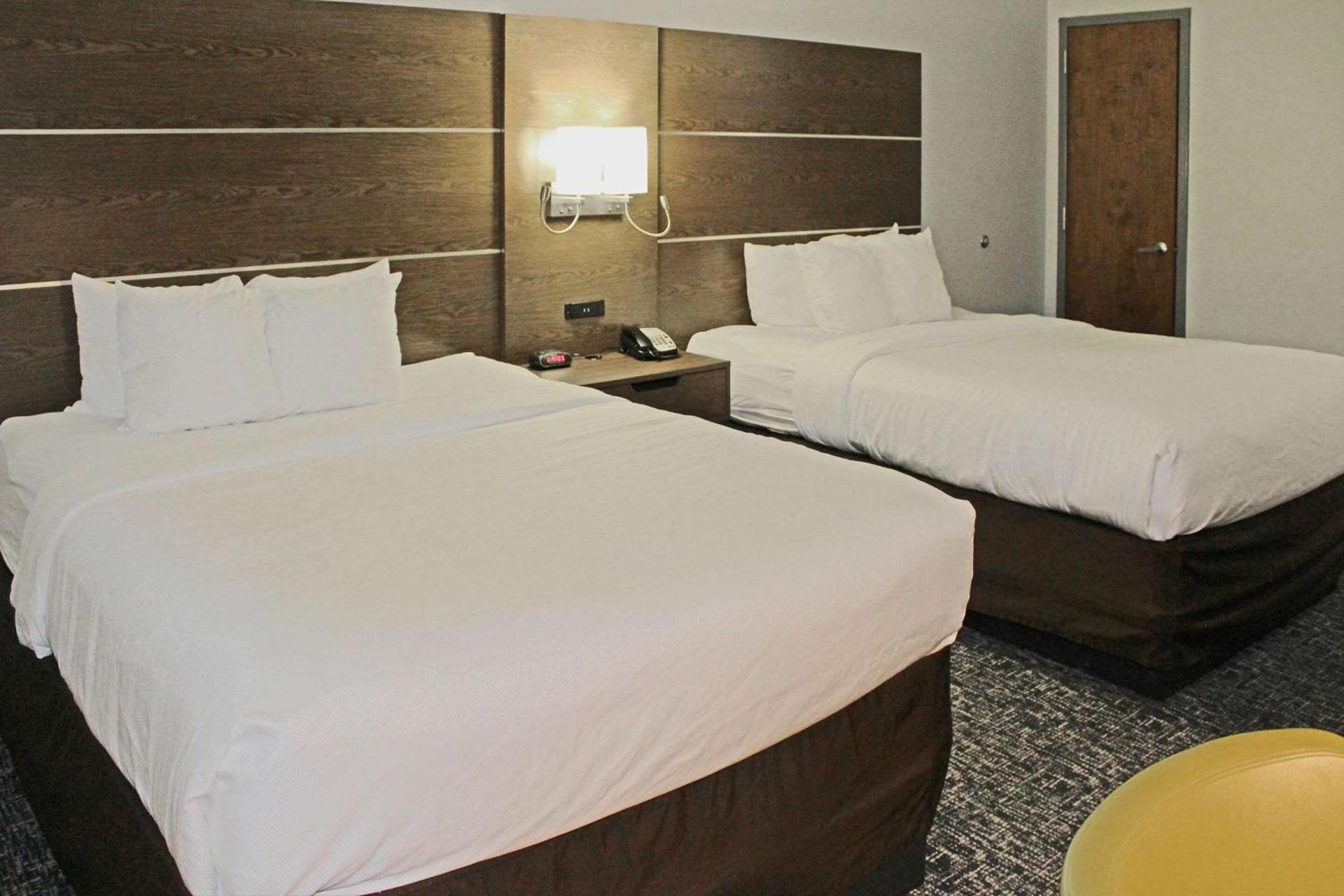 Comfort Inn & Suites Near Lake Guntersville photo 10
