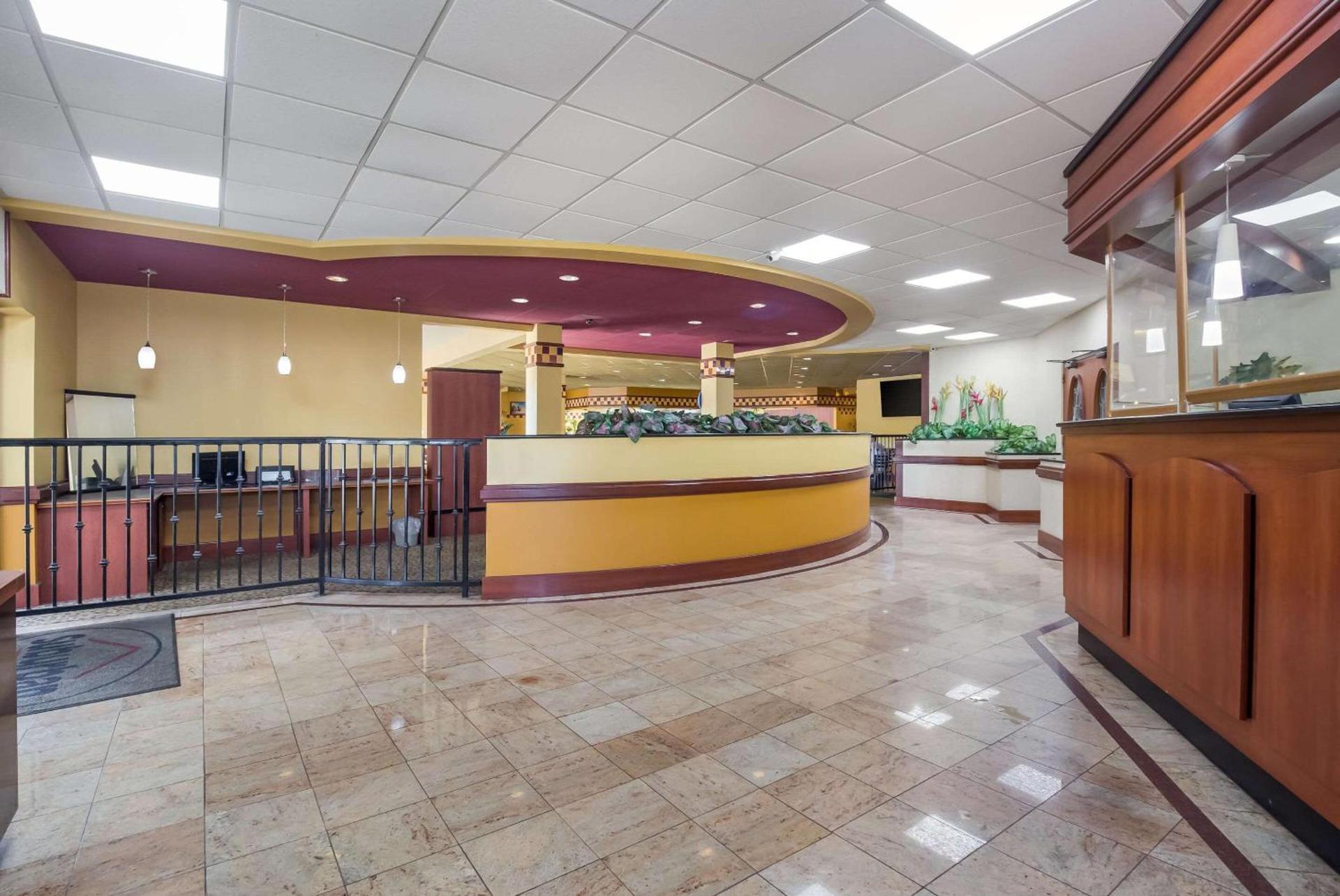 Suburban Studios Florence I-95 photo 28