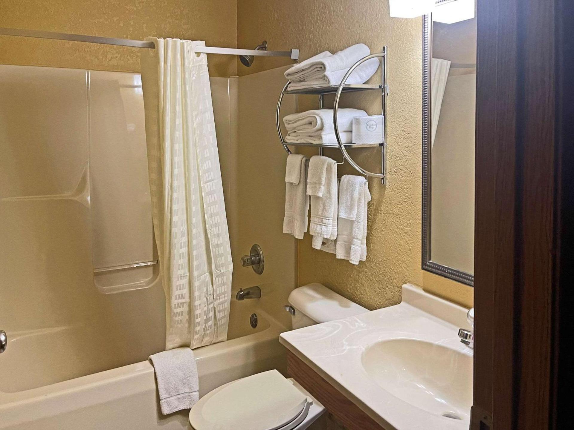 Econo Lodge Chillicothe photo 7