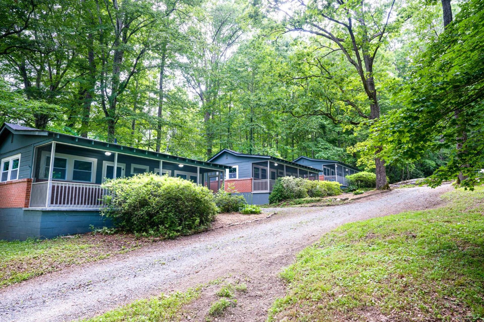 Foggy Bottom Cabins photo 1