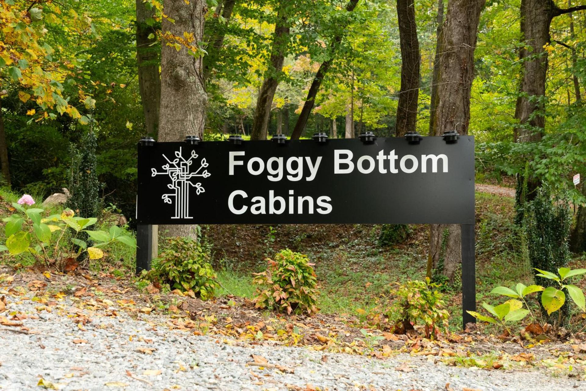 Foggy Bottom Cabins photo 15