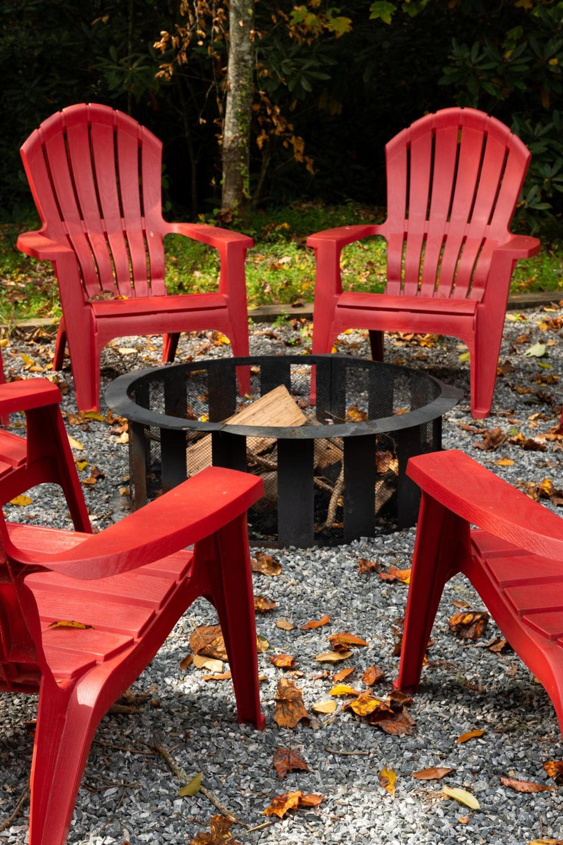 Foggy Bottom Cabins photo 12