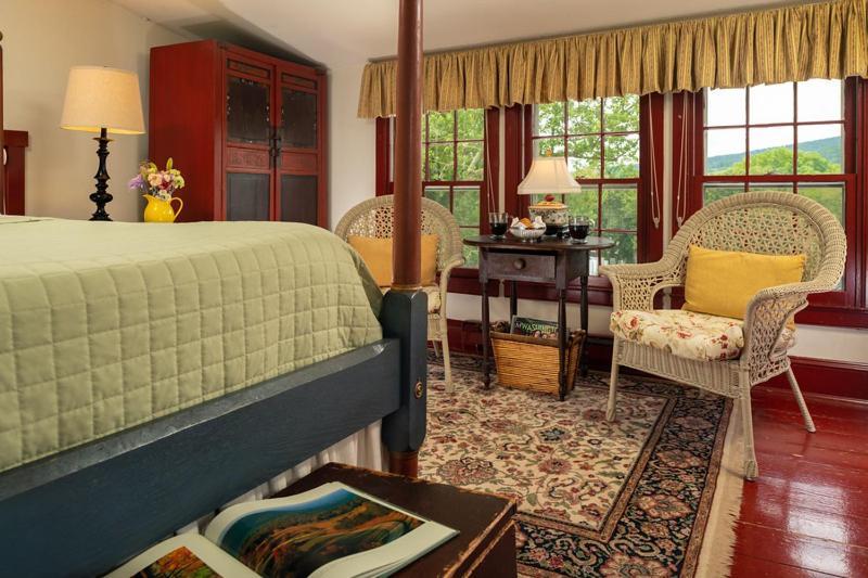 Ashby Inn & Restaurant photo 52