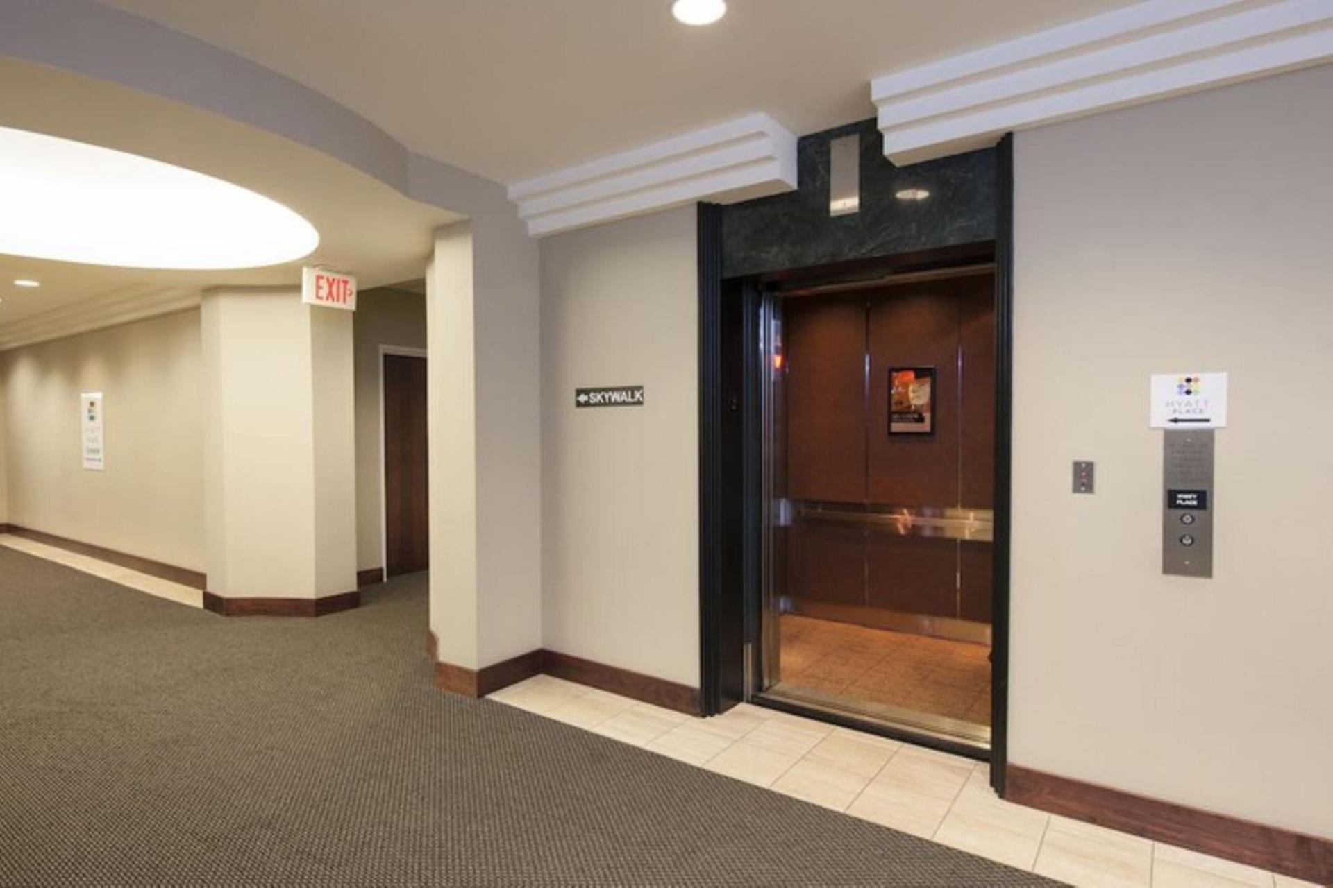 Hyatt Place Des Moines Downtown photo 34