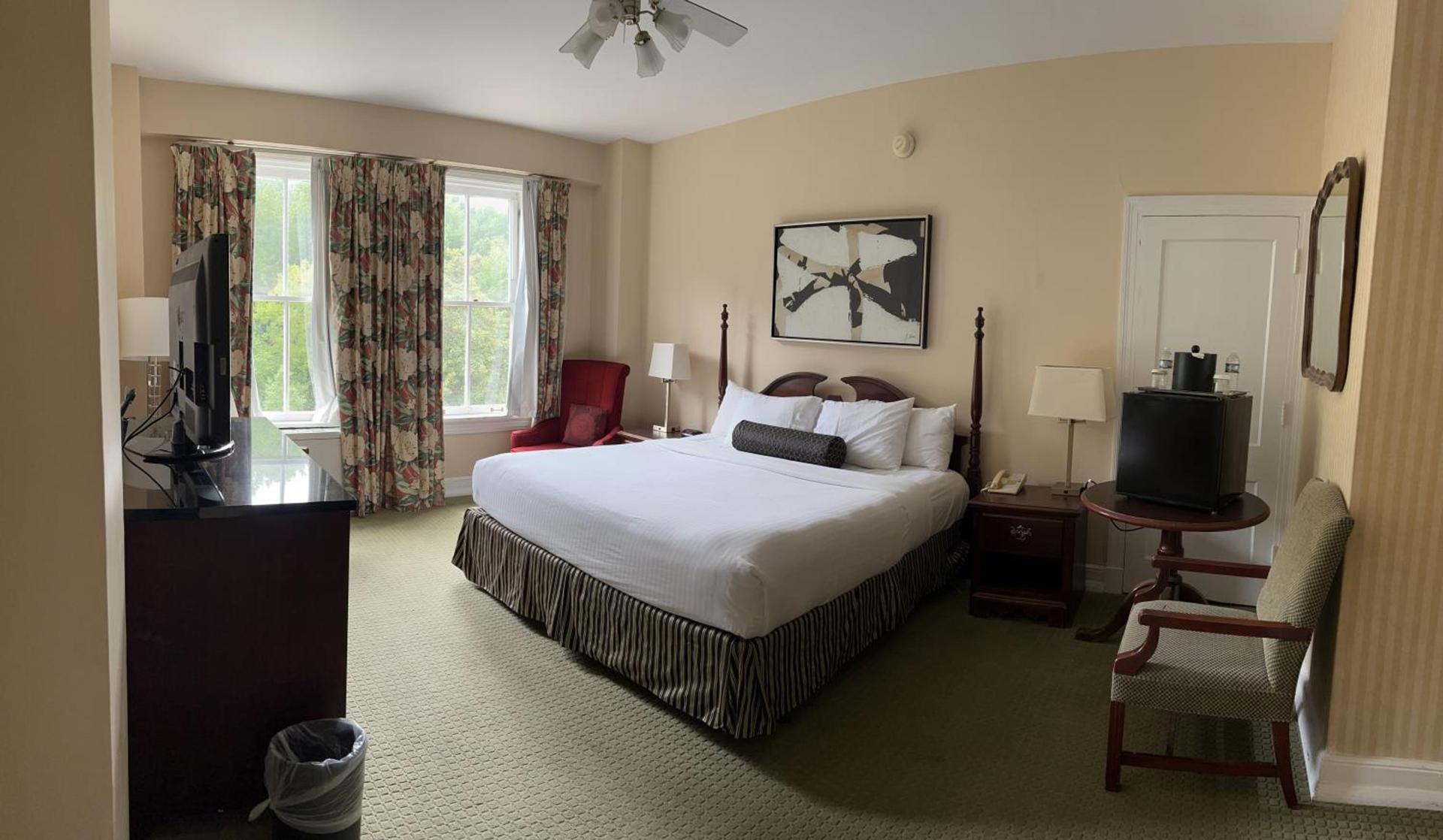 Arlington Resort Hotel & Spa photo 45