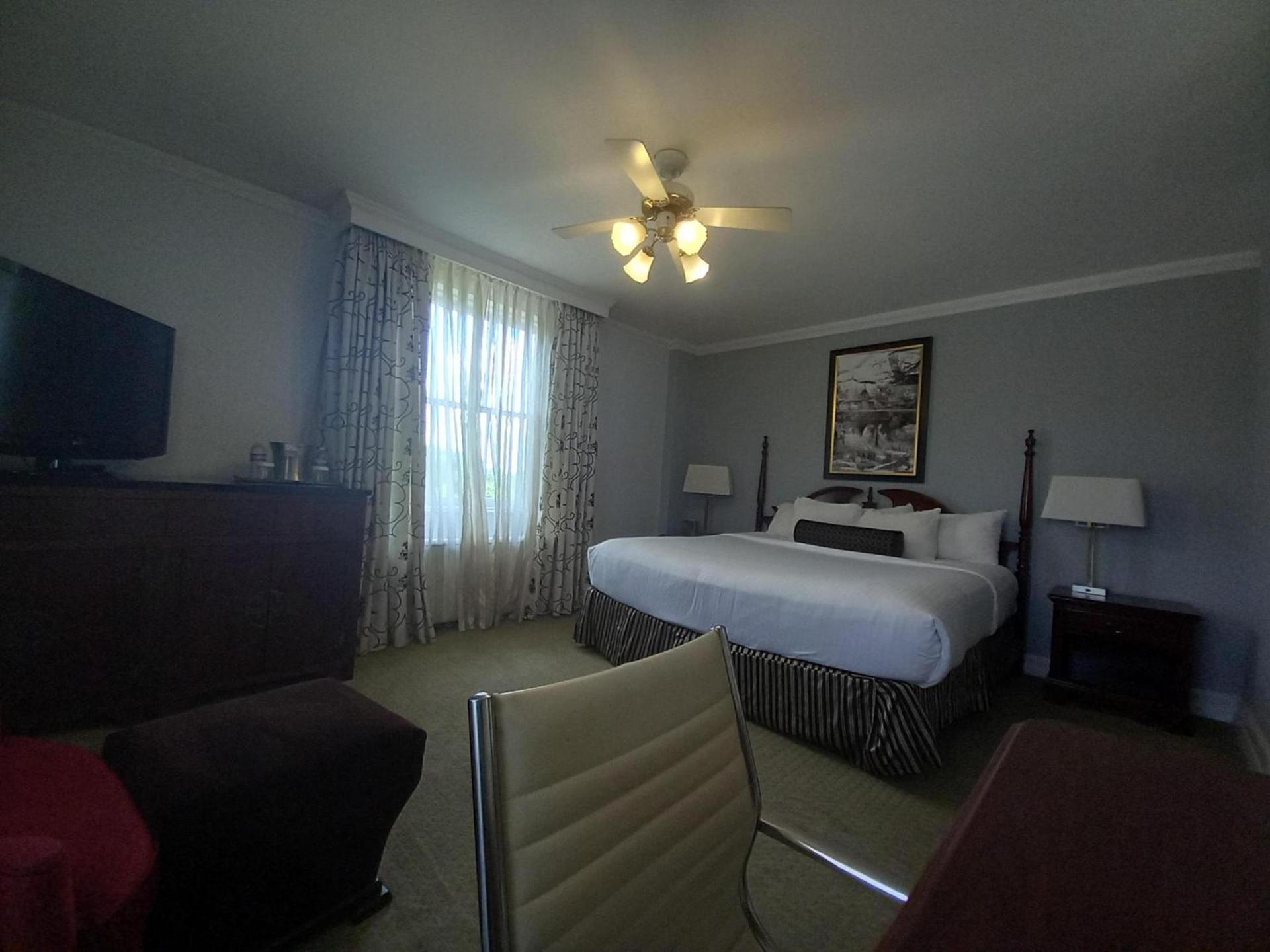 Arlington Resort Hotel & Spa photo 47