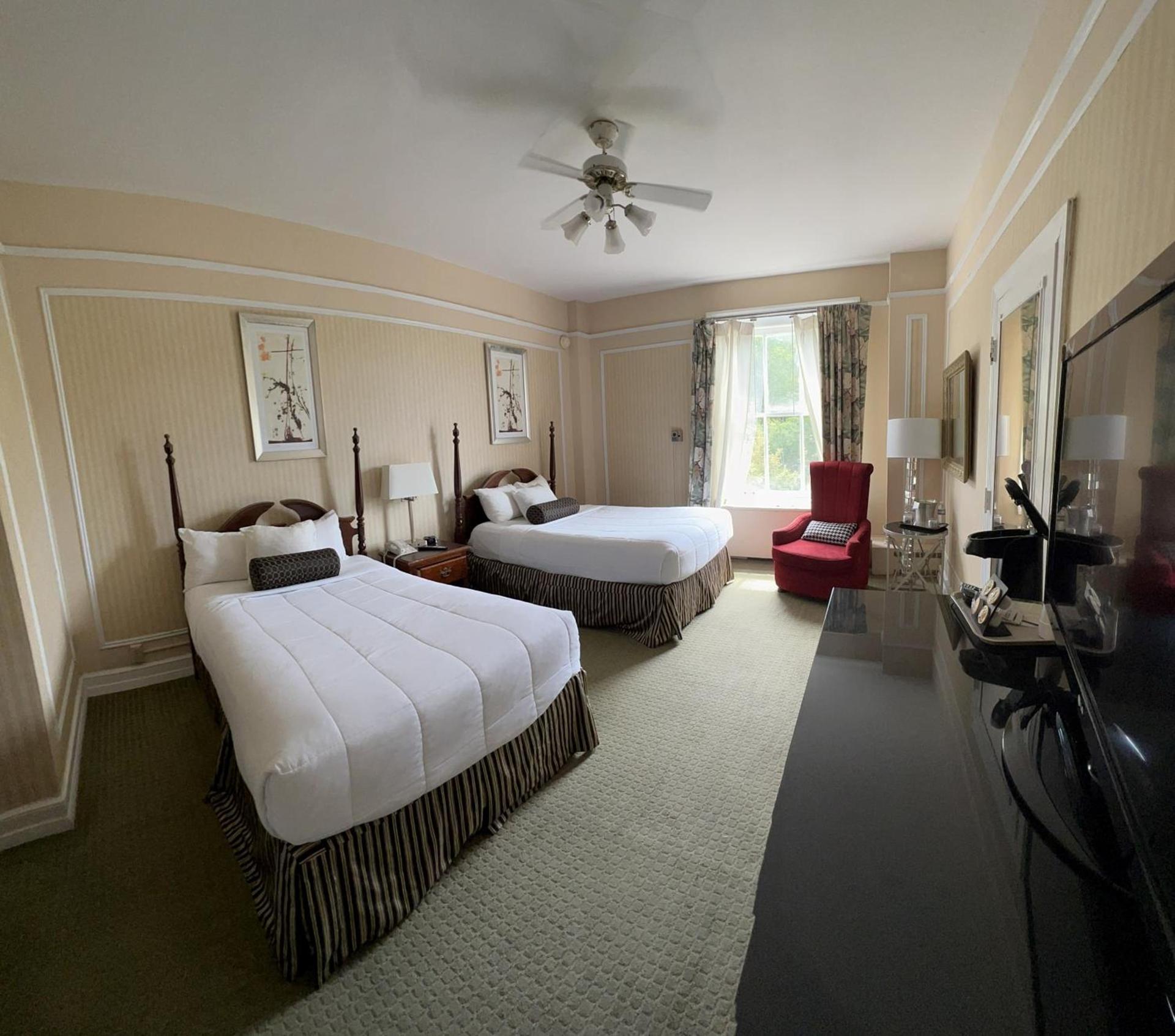 Arlington Resort Hotel & Spa photo 48