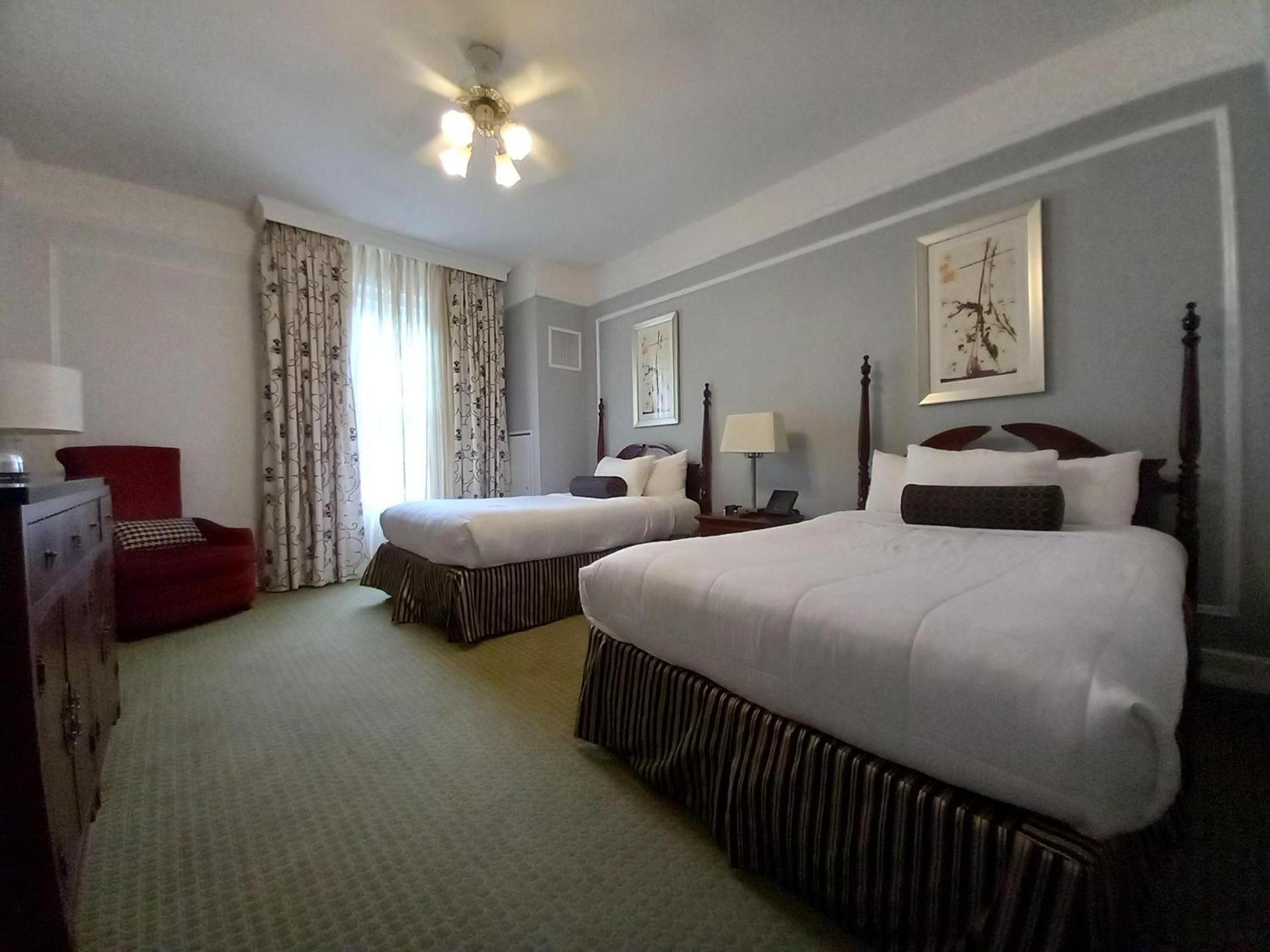 Arlington Resort Hotel & Spa photo 49